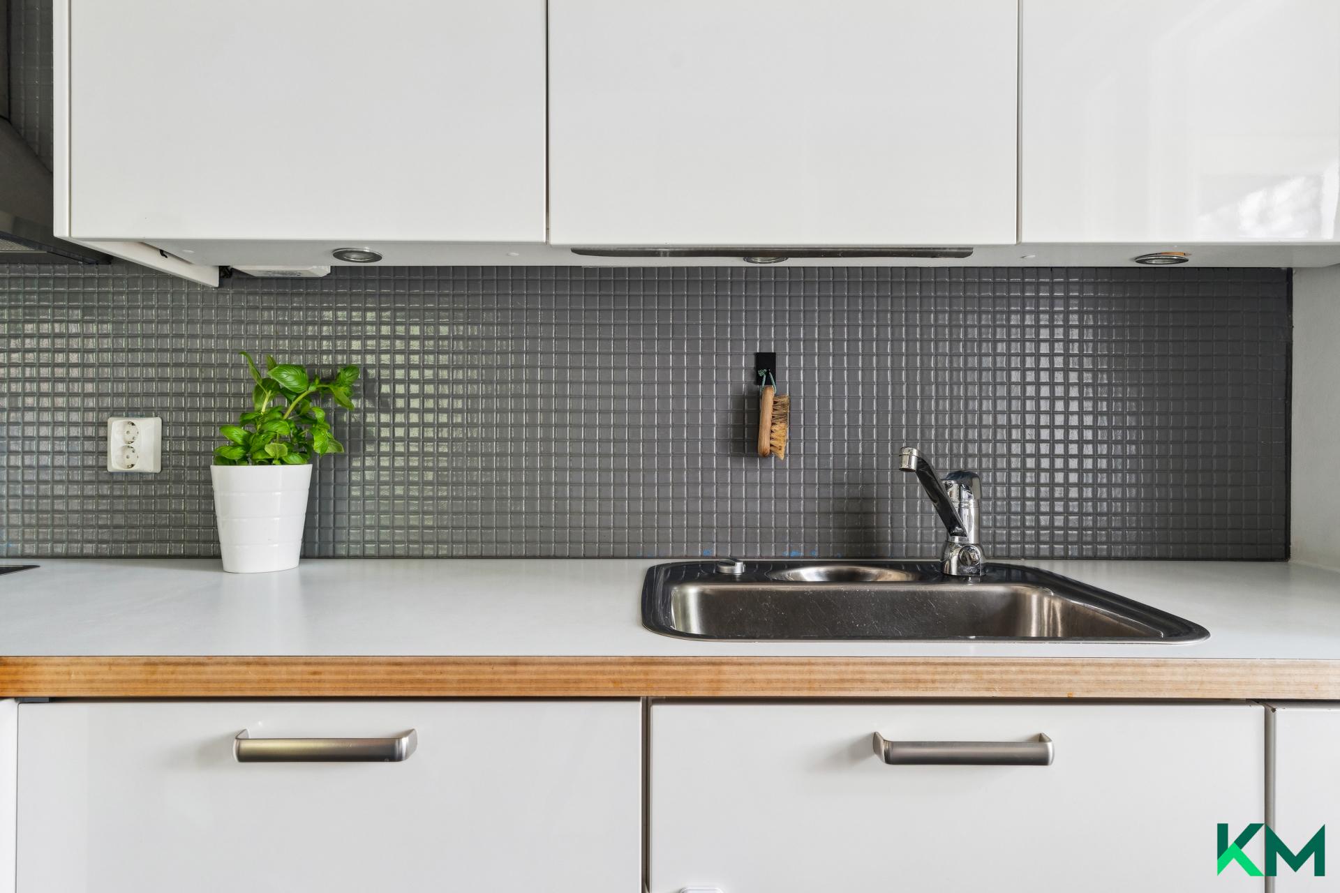 Maskuntie 3, Ruskeasuo, Helsinki