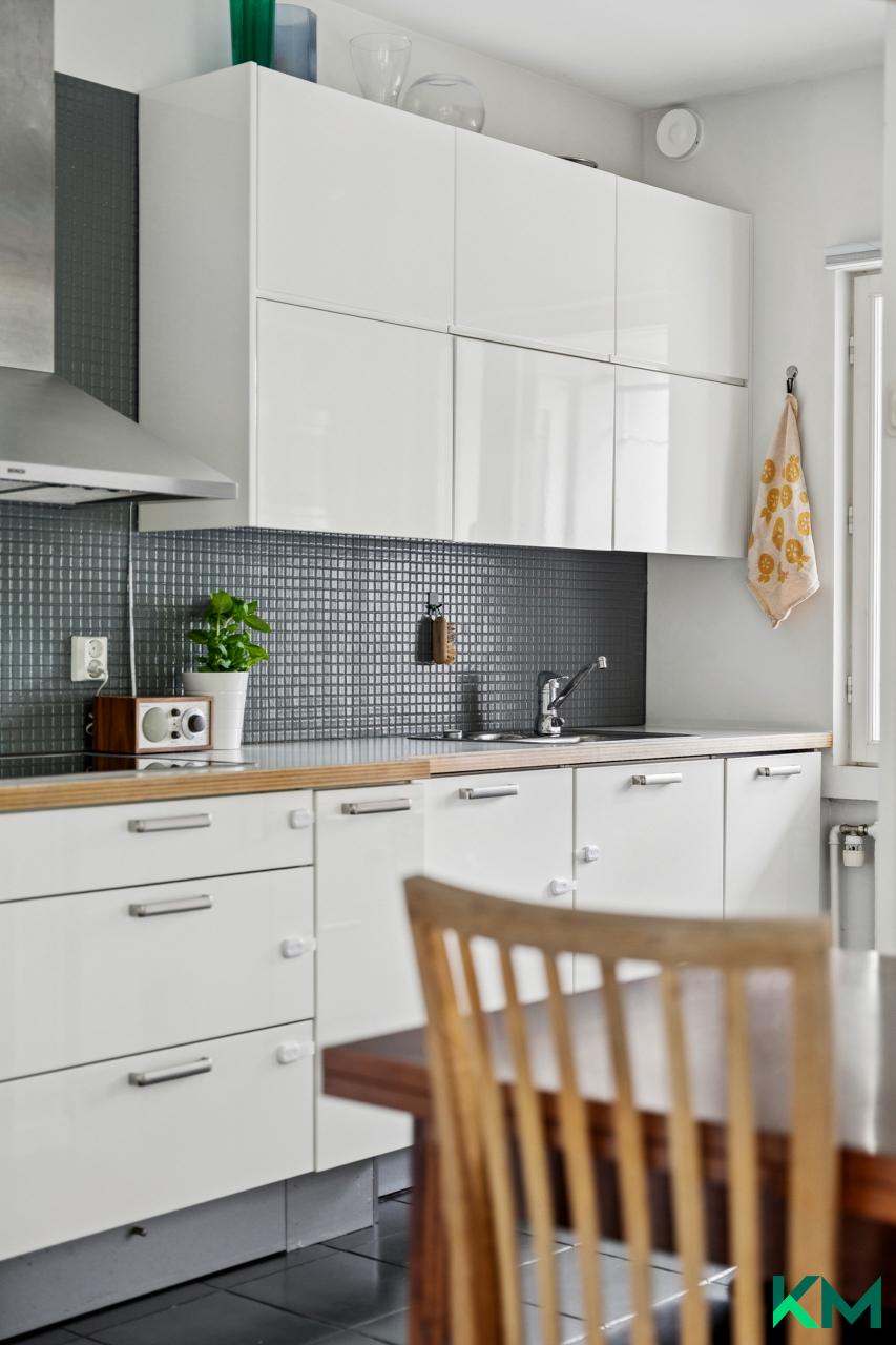 Maskuntie 3, Ruskeasuo, Helsinki