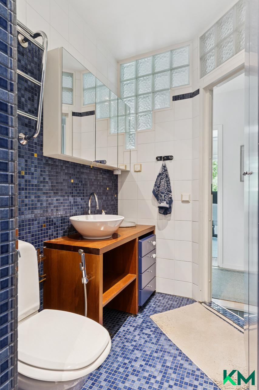 Maskuntie 3, Ruskeasuo, Helsinki