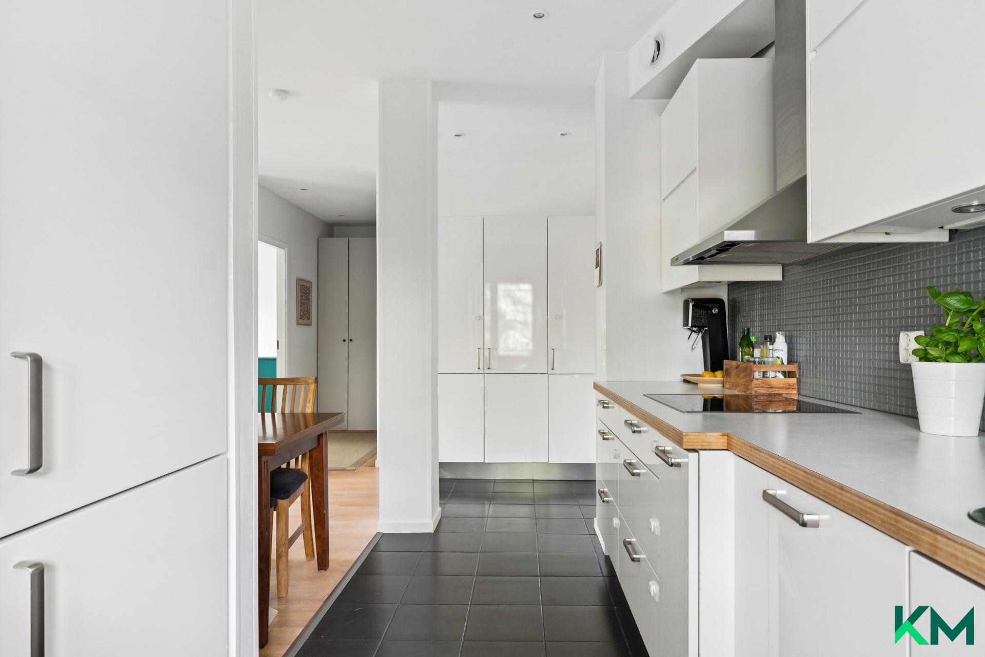 Maskuntie 3, Ruskeasuo, Helsinki