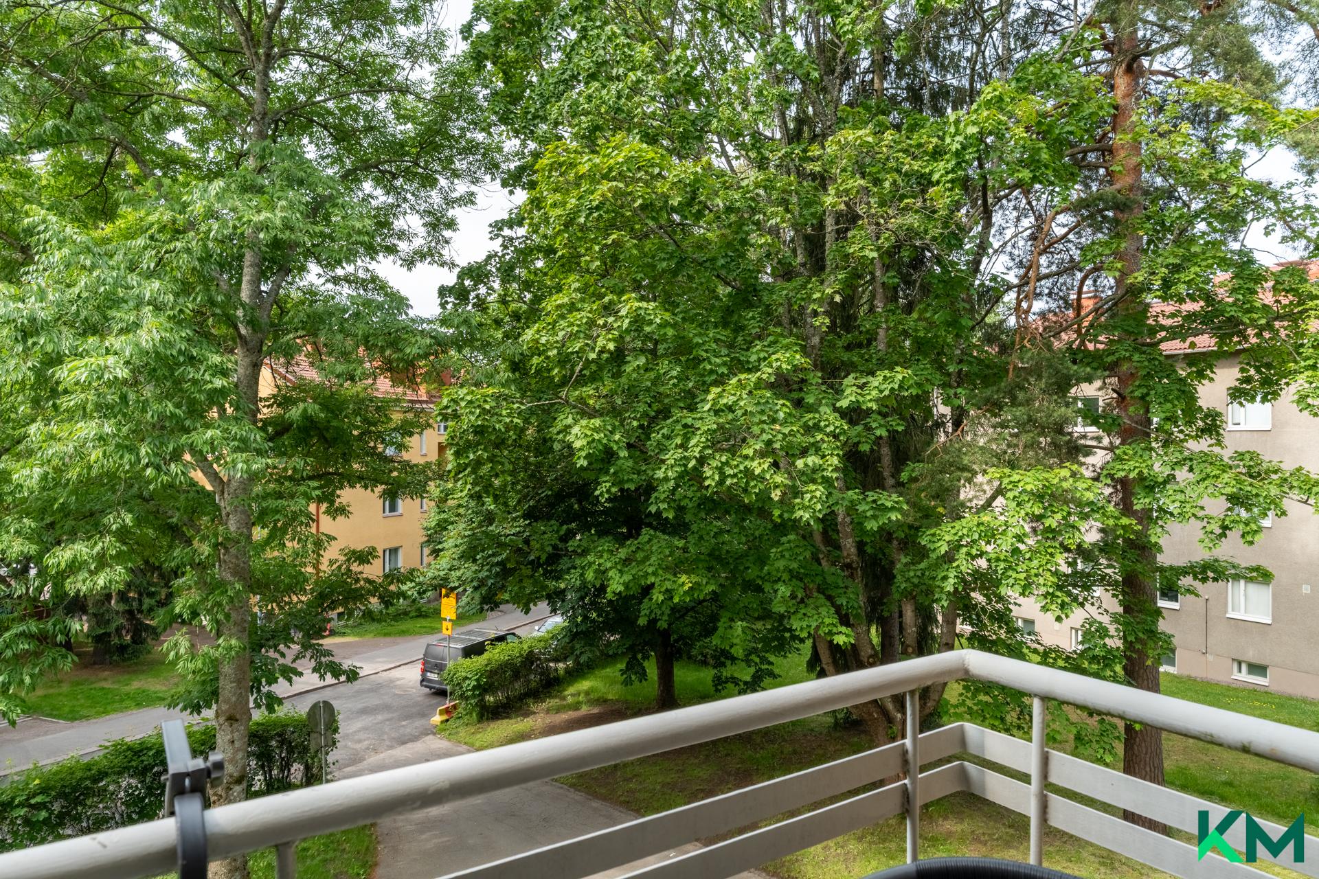 Maskuntie 3, Ruskeasuo, Helsinki