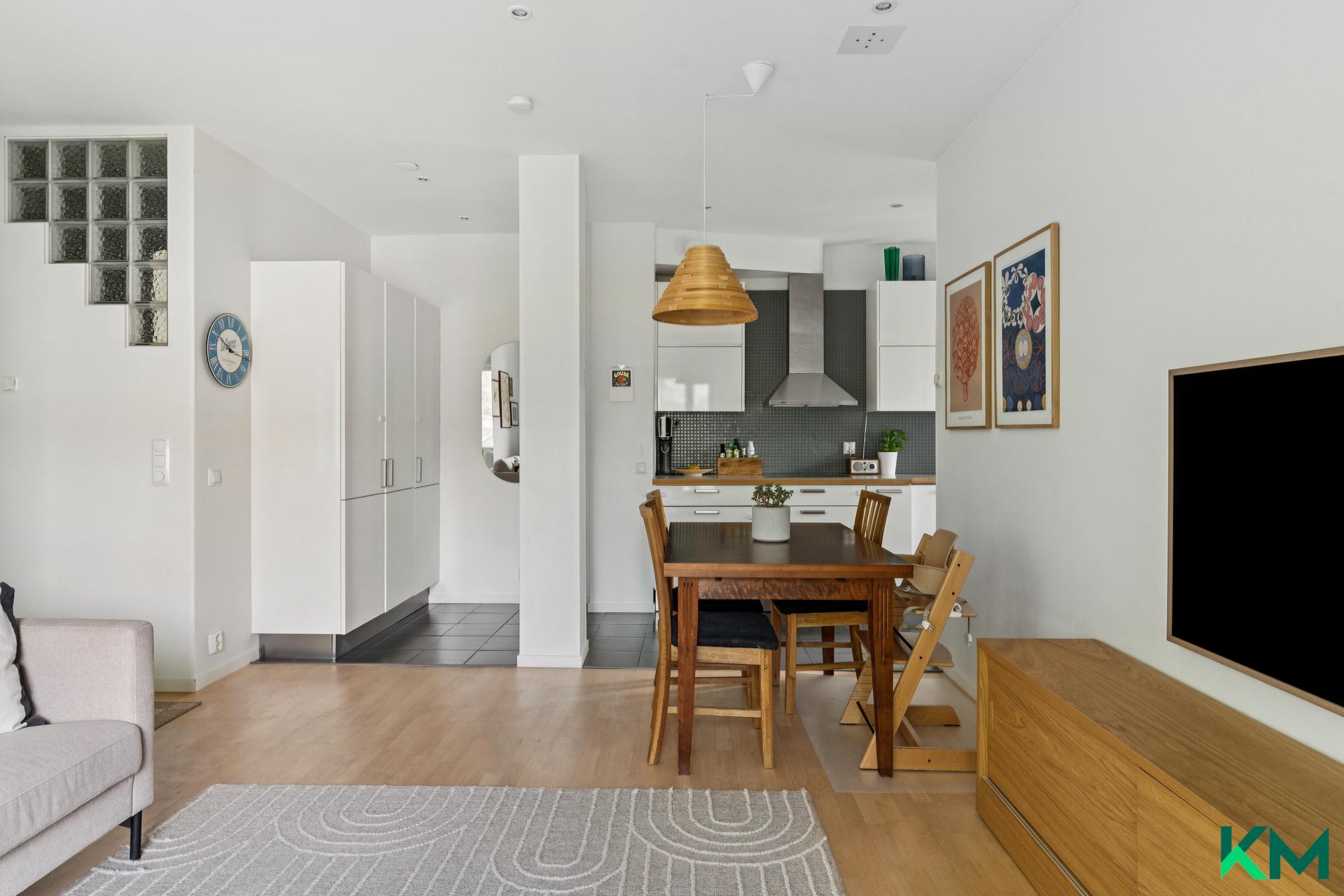 Maskuntie 3, Ruskeasuo, Helsinki