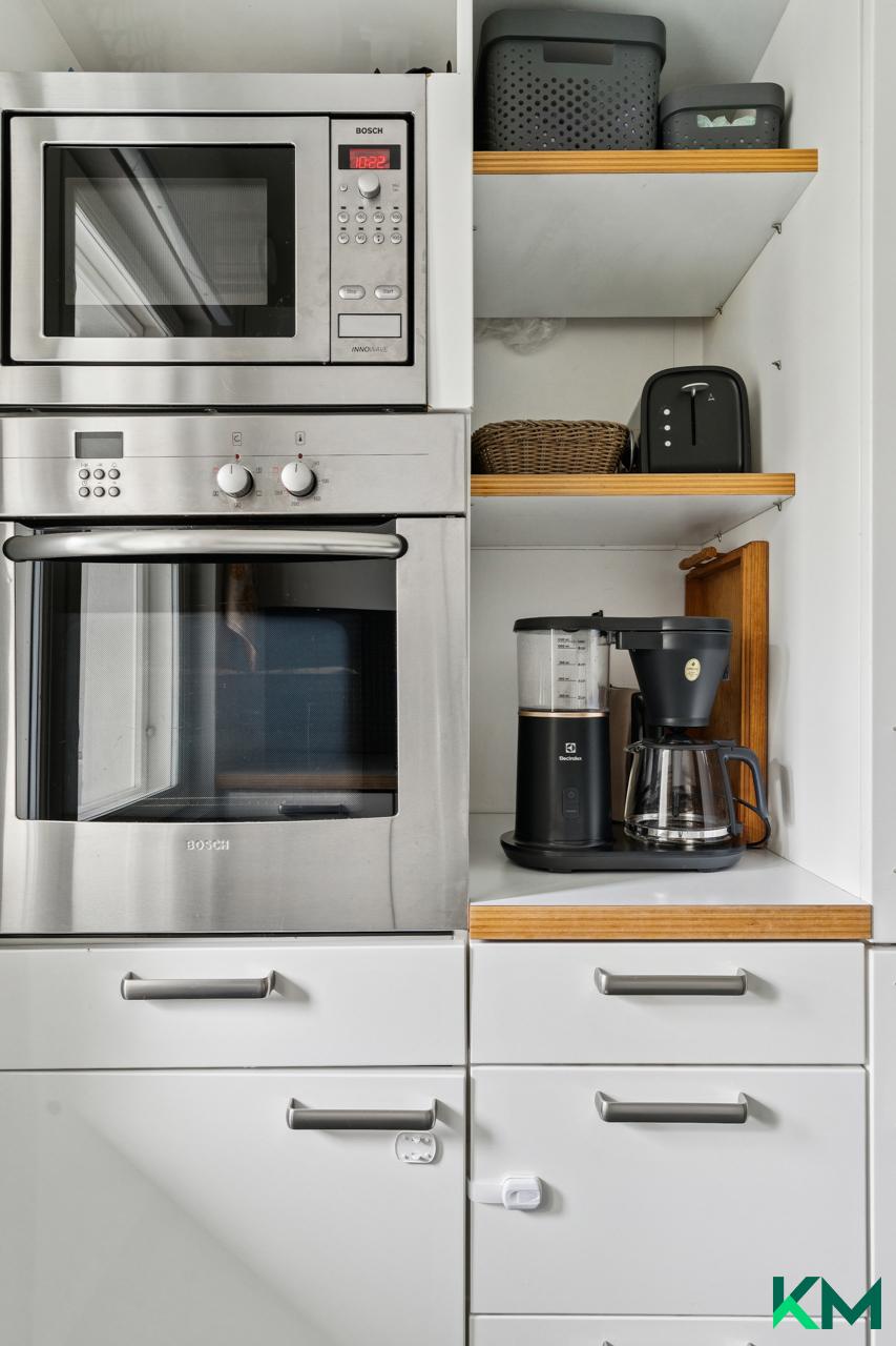 Maskuntie 3, Ruskeasuo, Helsinki