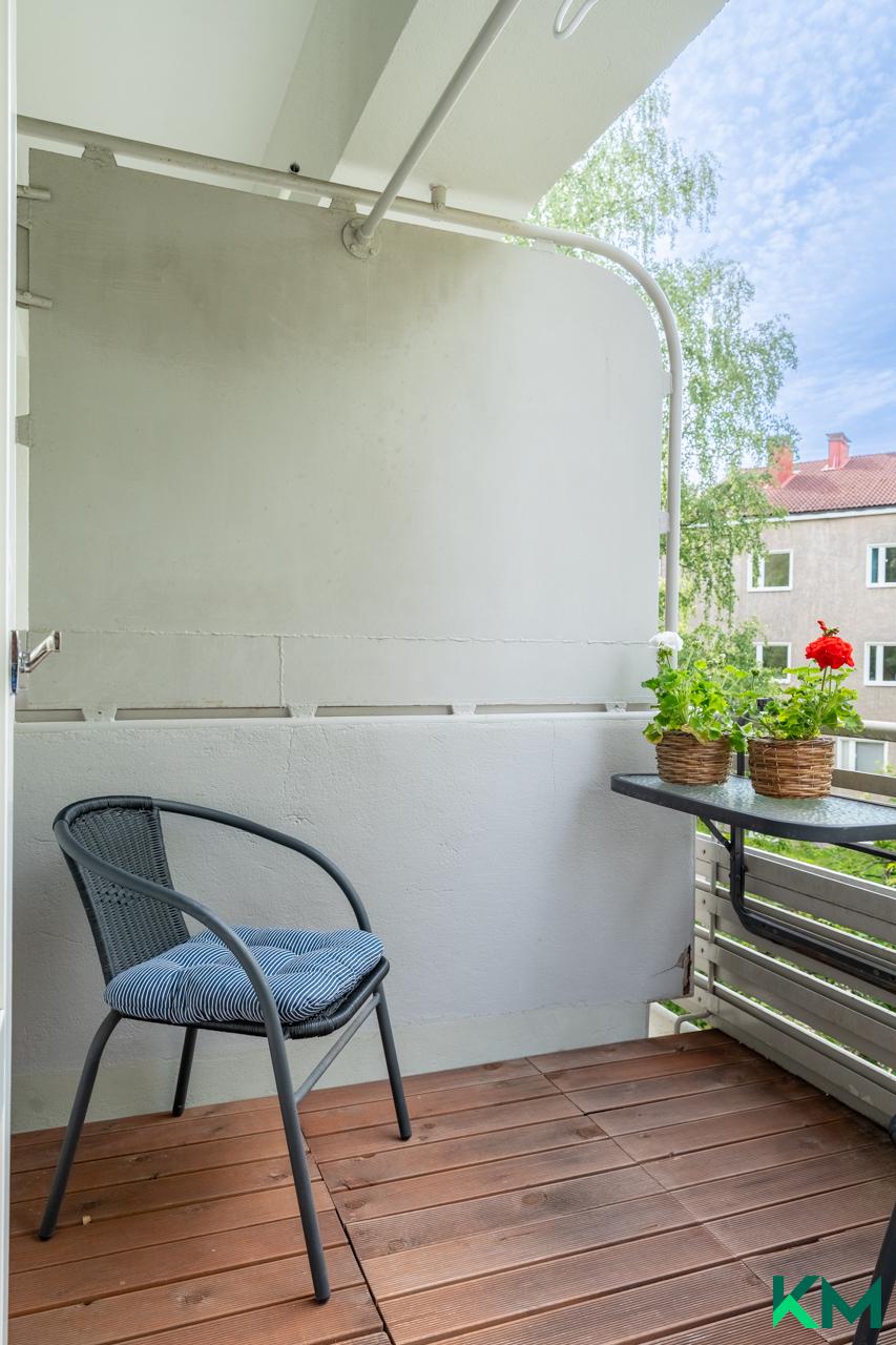 Maskuntie 3, Ruskeasuo, Helsinki