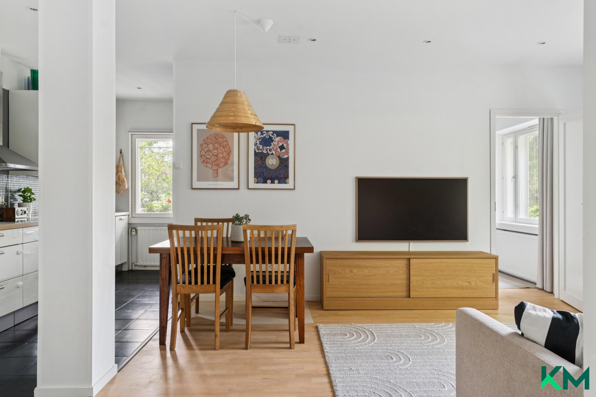 Maskuntie 3, Ruskeasuo, Helsinki