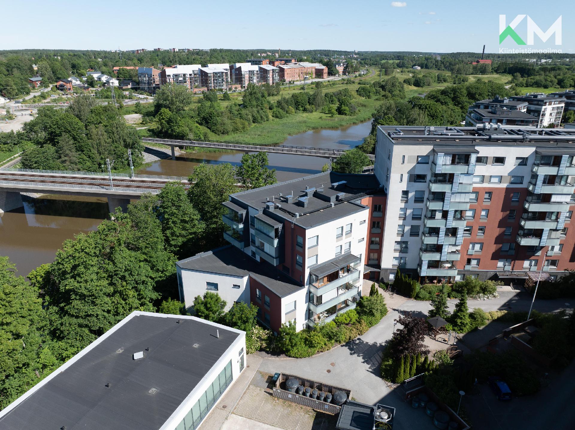 Helsinginkatu 13, Turku