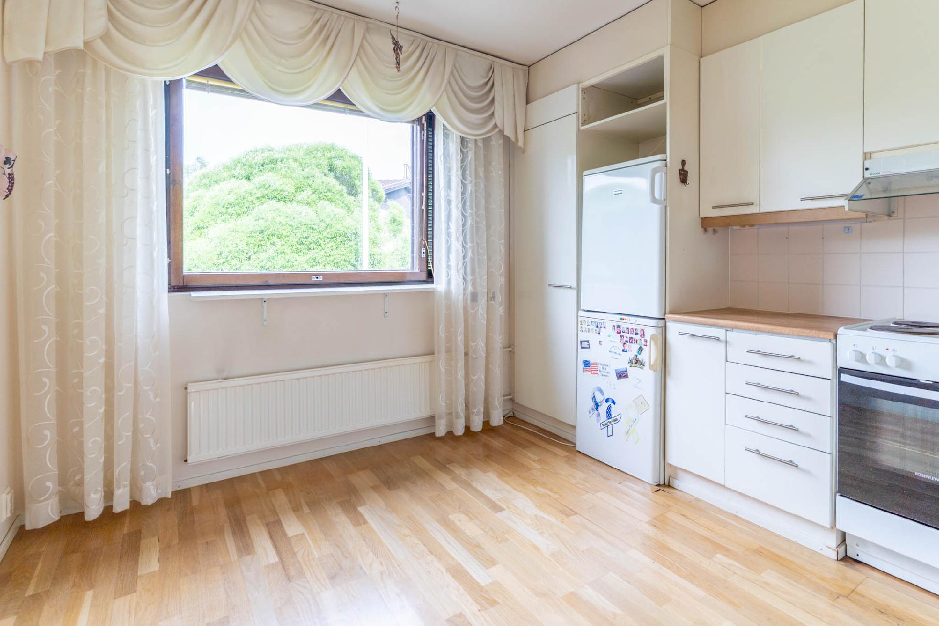 Väinämöisentie 3, Nummela, Vihti