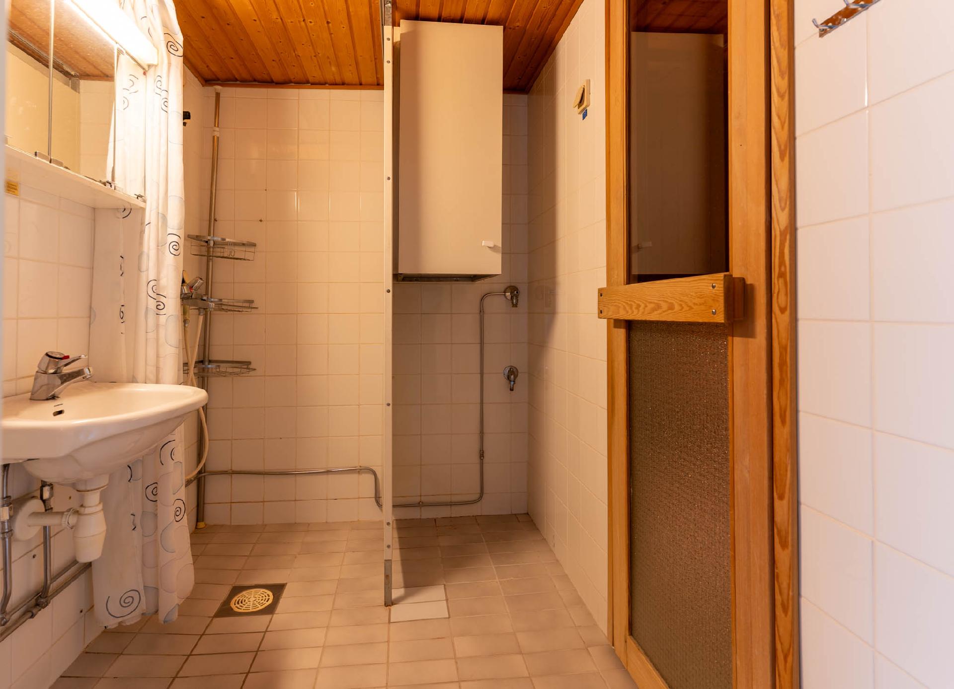 Väinämöisentie 3, Nummela, Vihti