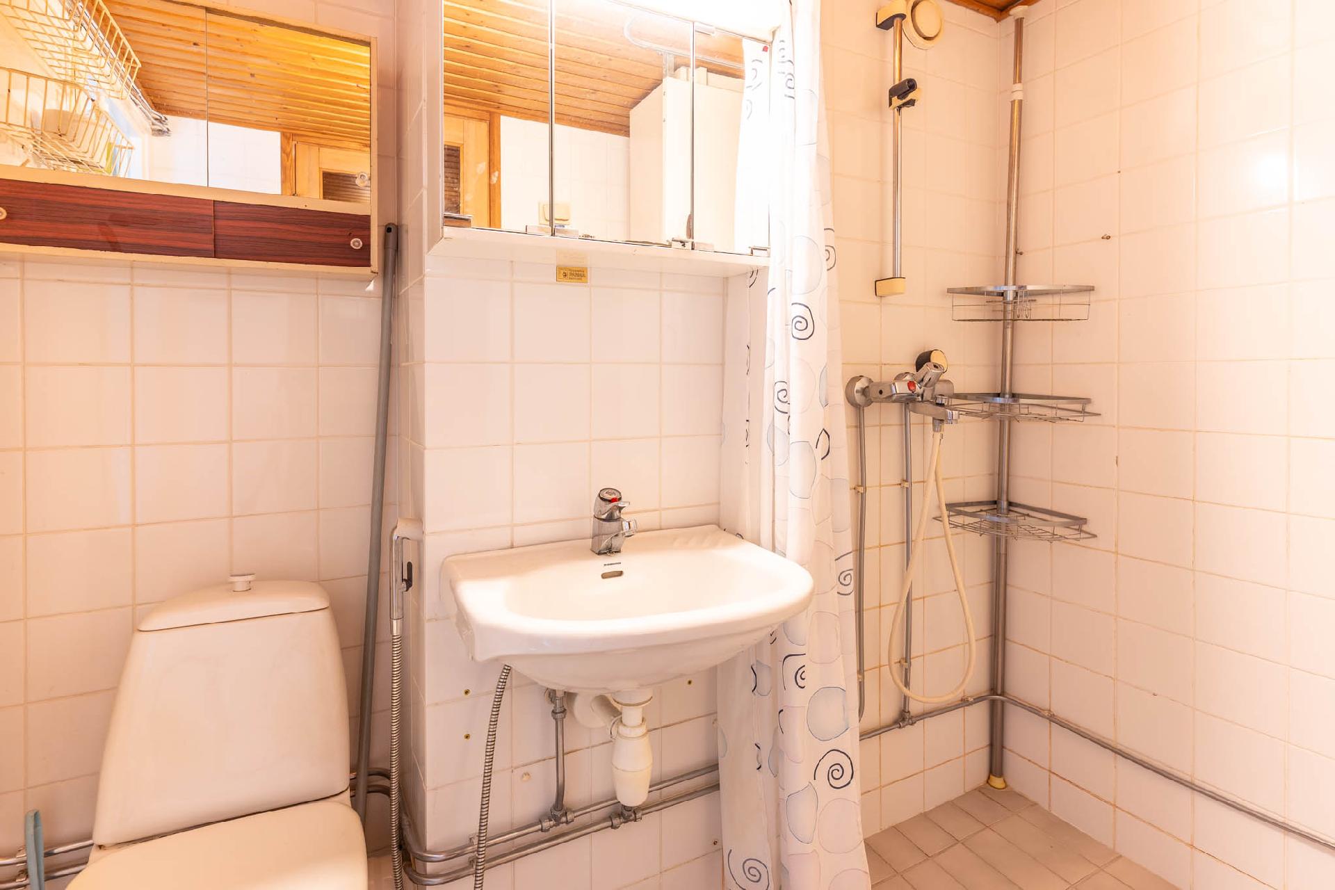 Väinämöisentie 3, Nummela, Vihti