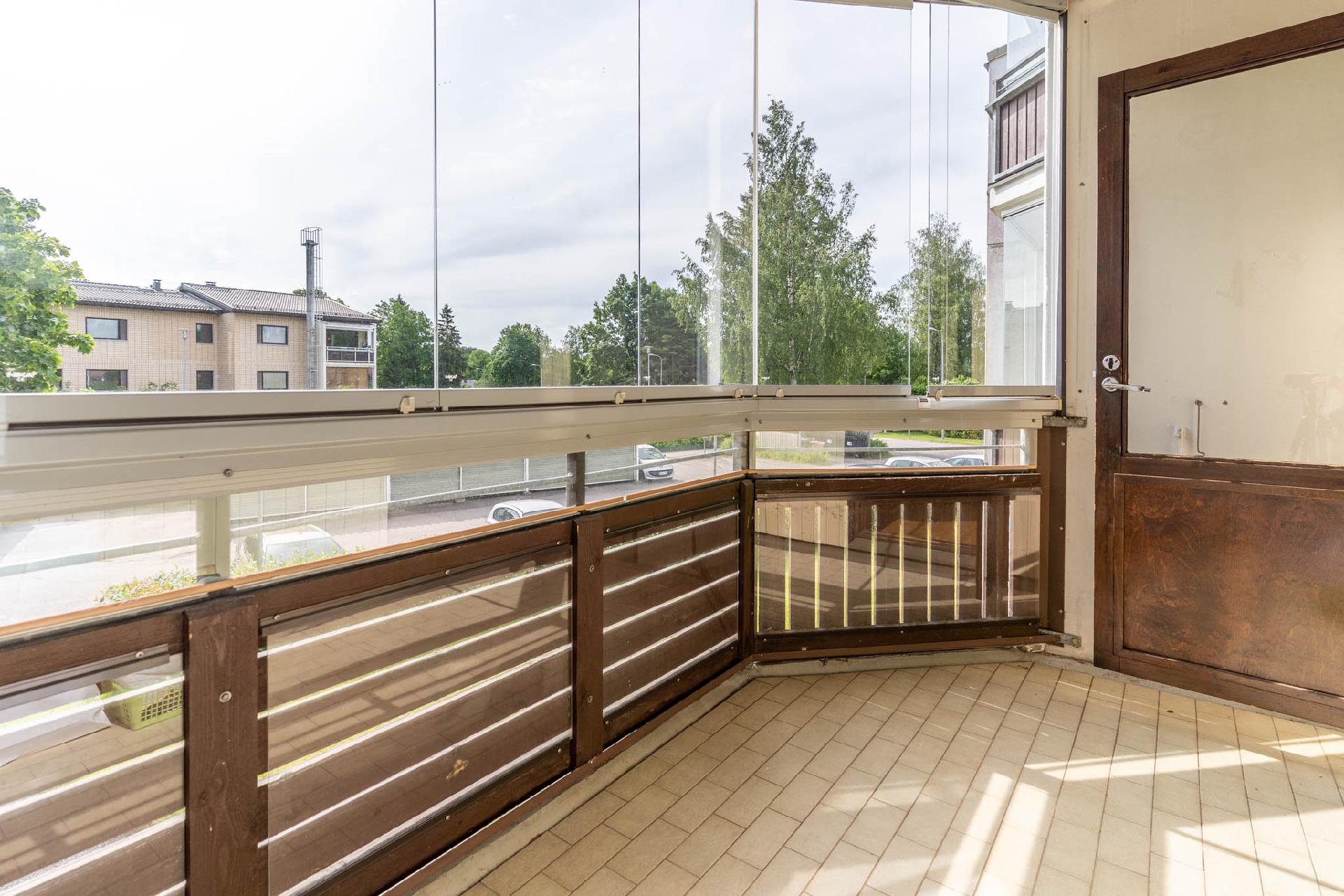 Väinämöisentie 3, Nummela, Vihti