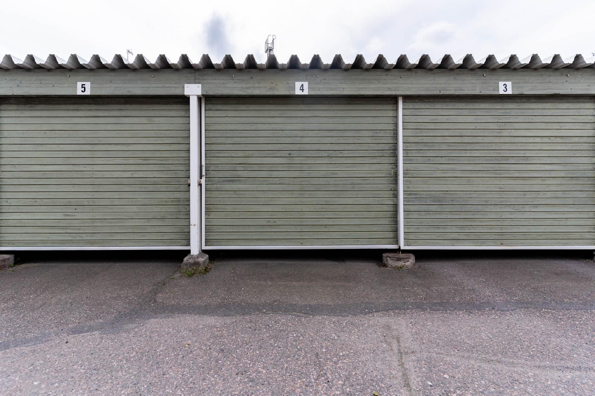 Väinämöisentie 3, Nummela, Vihti