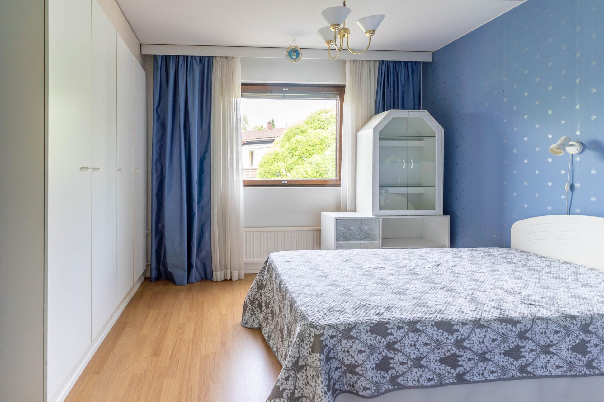 Väinämöisentie 3, Nummela, Vihti