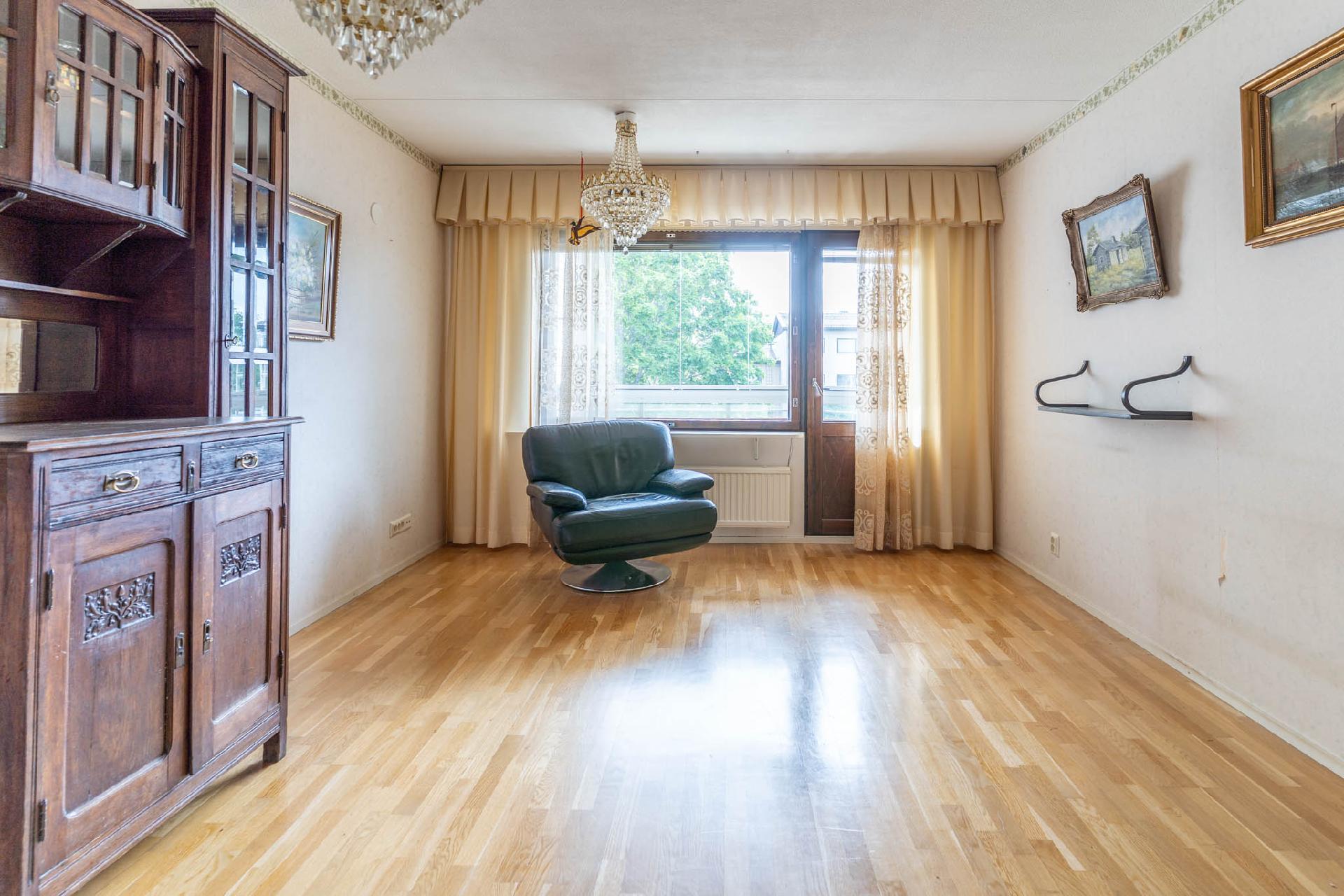 Väinämöisentie 3, Nummela, Vihti