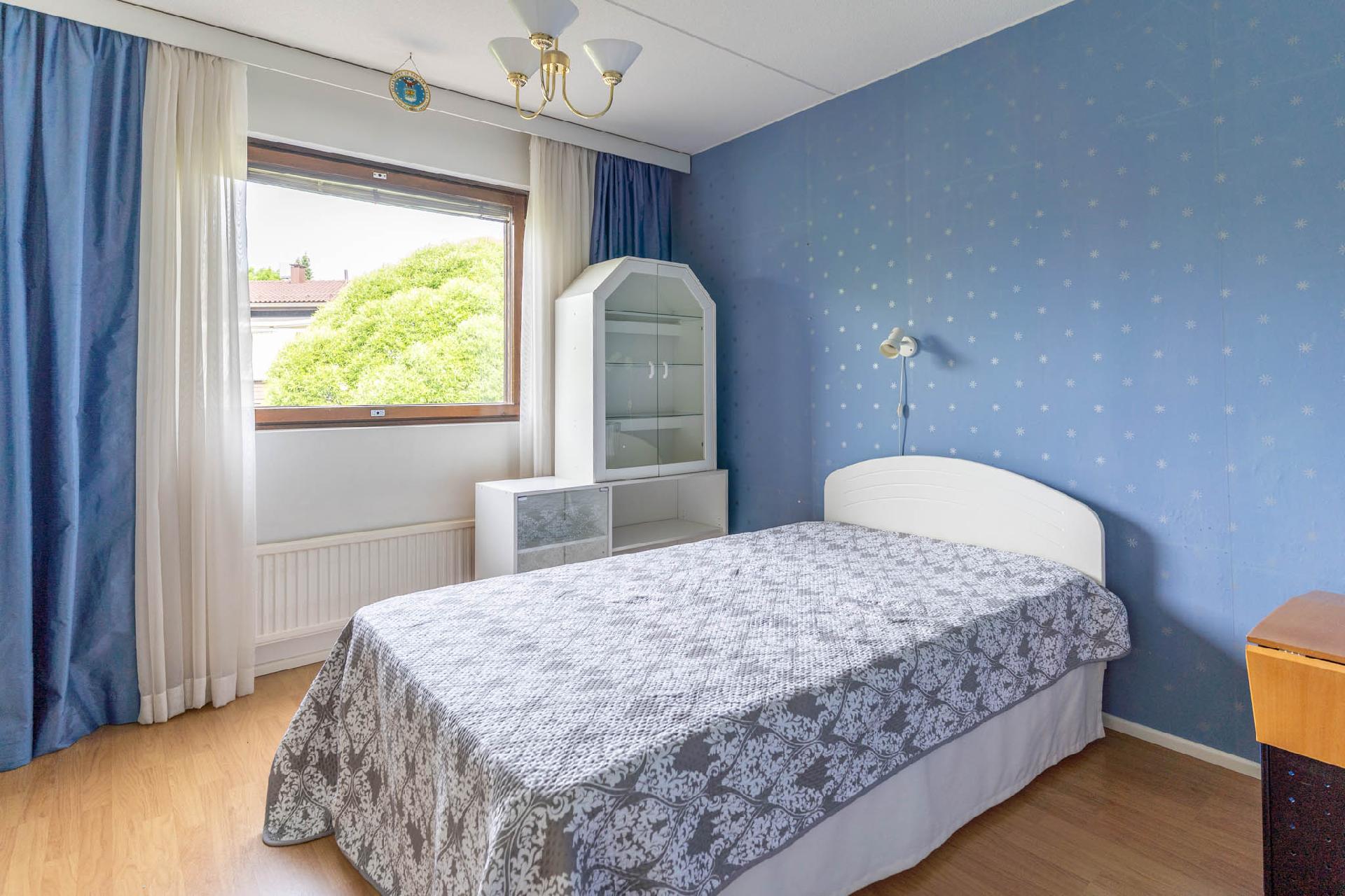 Väinämöisentie 3, Nummela, Vihti