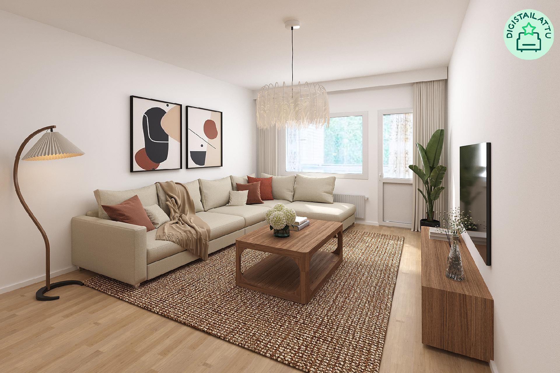 Väinämöisentie 3, Nummela, Vihti