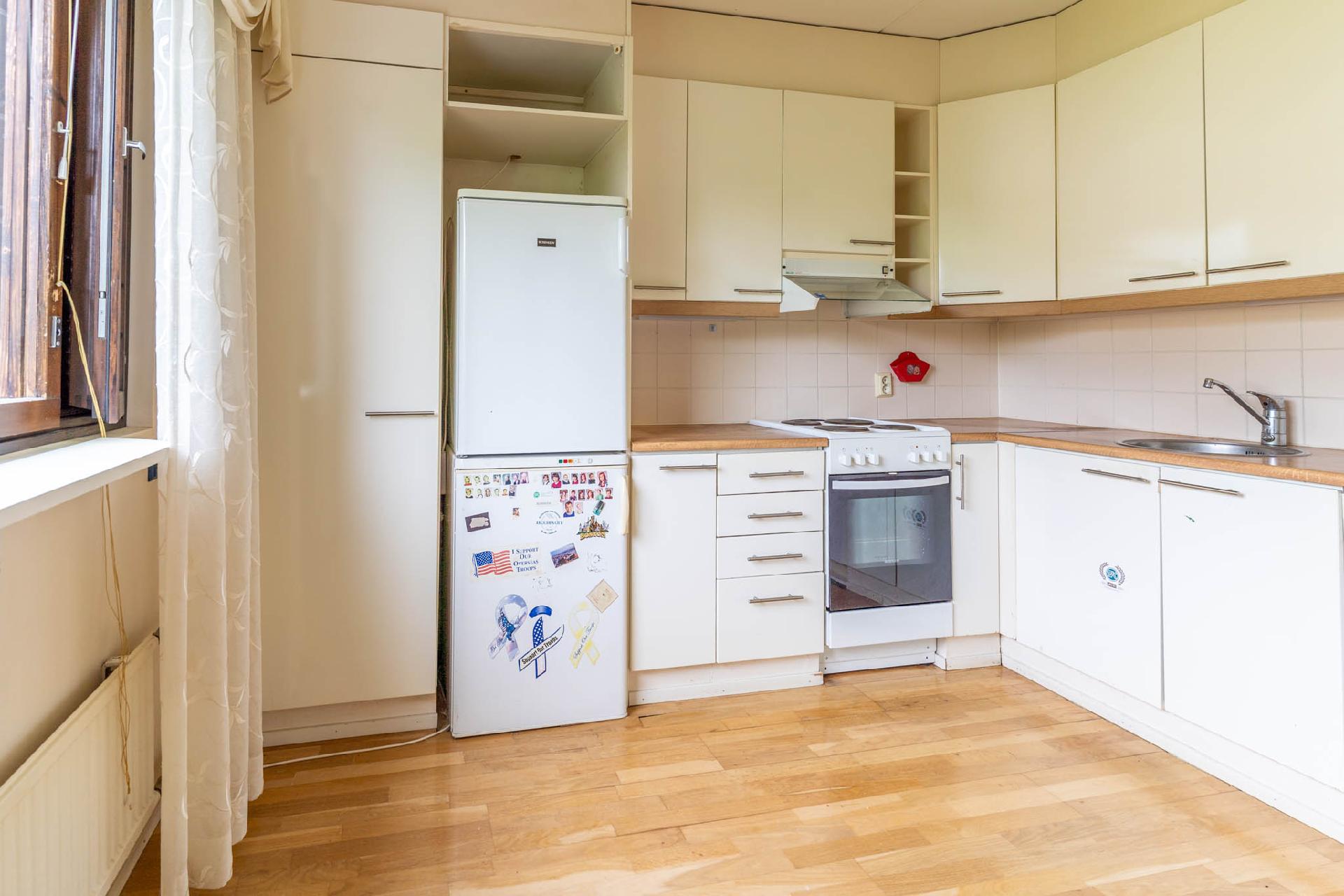 Väinämöisentie 3, Nummela, Vihti