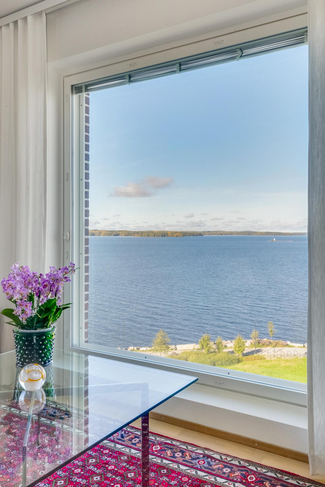 Tampellan Esplanadi 19, Ranta-Tampella, Tampere