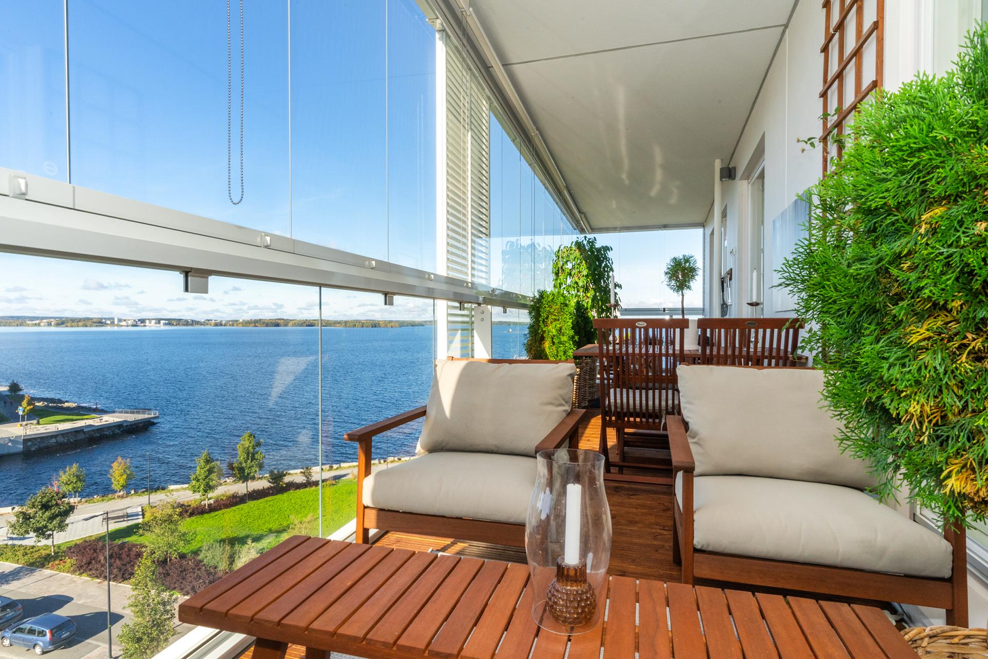 Tampellan Esplanadi 19, Ranta-Tampella, Tampere