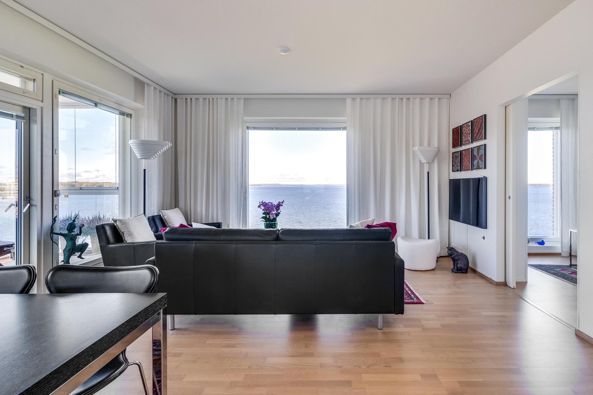 Tampellan Esplanadi 19, Ranta-Tampella, Tampere