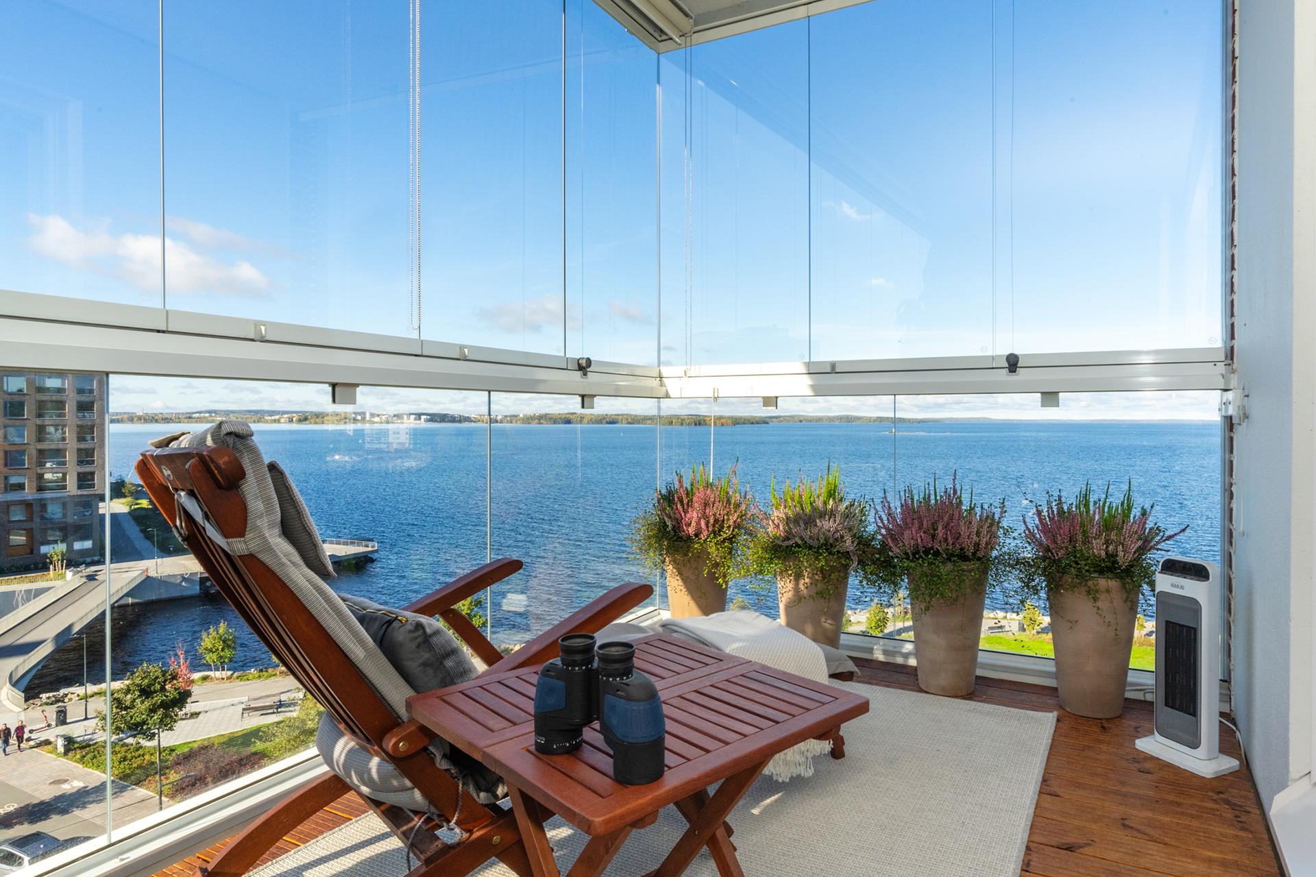 Tampellan Esplanadi 19, Ranta-Tampella, Tampere