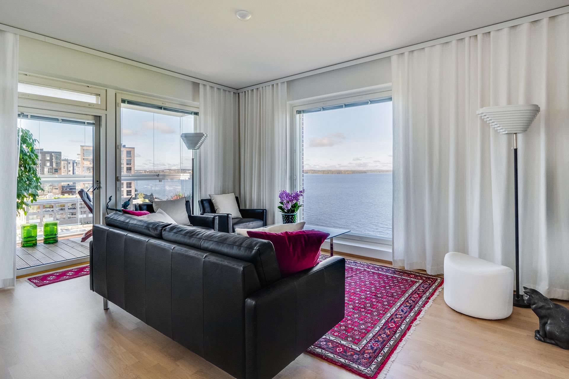 Tampellan Esplanadi 19, Ranta-Tampella, Tampere
