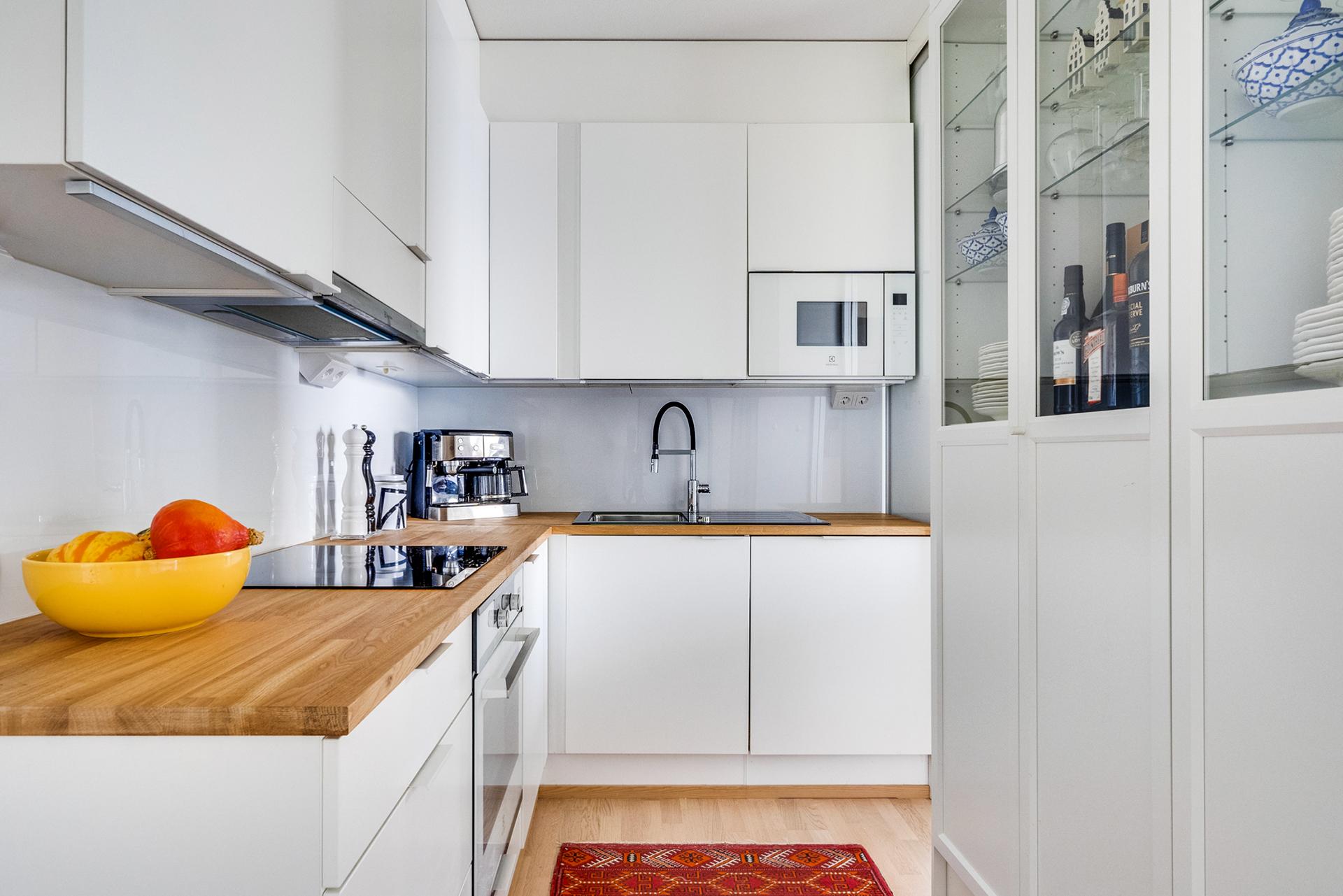 Tampellan Esplanadi 19, Ranta-Tampella, Tampere