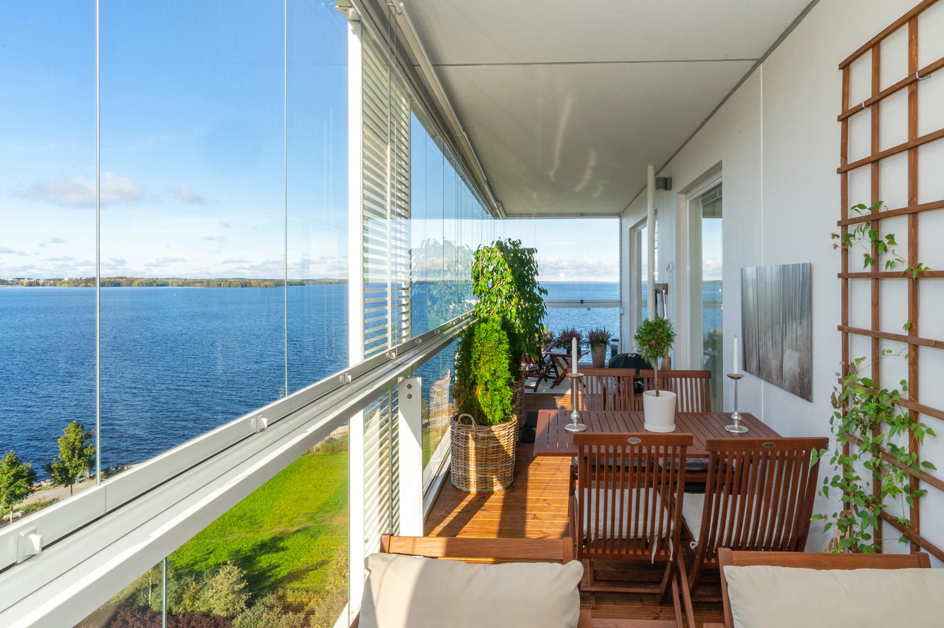 Tampellan Esplanadi 19, Ranta-Tampella, Tampere