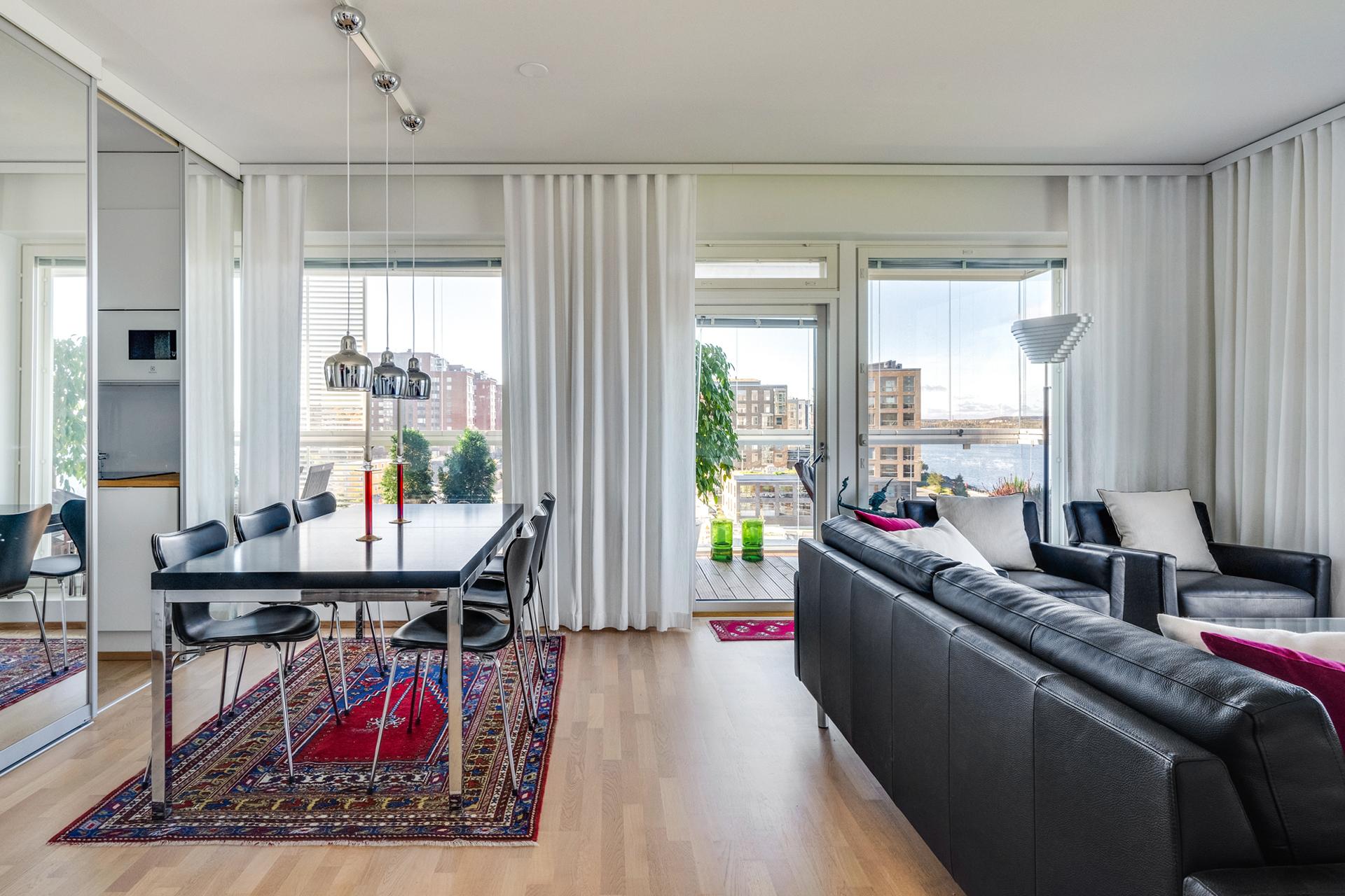 Tampellan Esplanadi 19, Ranta-Tampella, Tampere