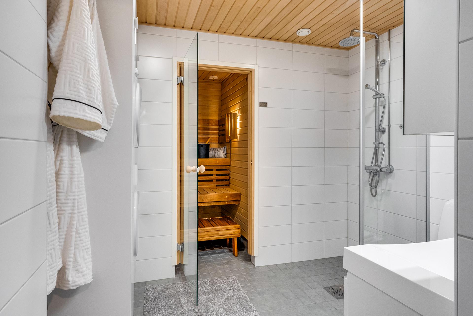 Tampellan Esplanadi 19, Ranta-Tampella, Tampere