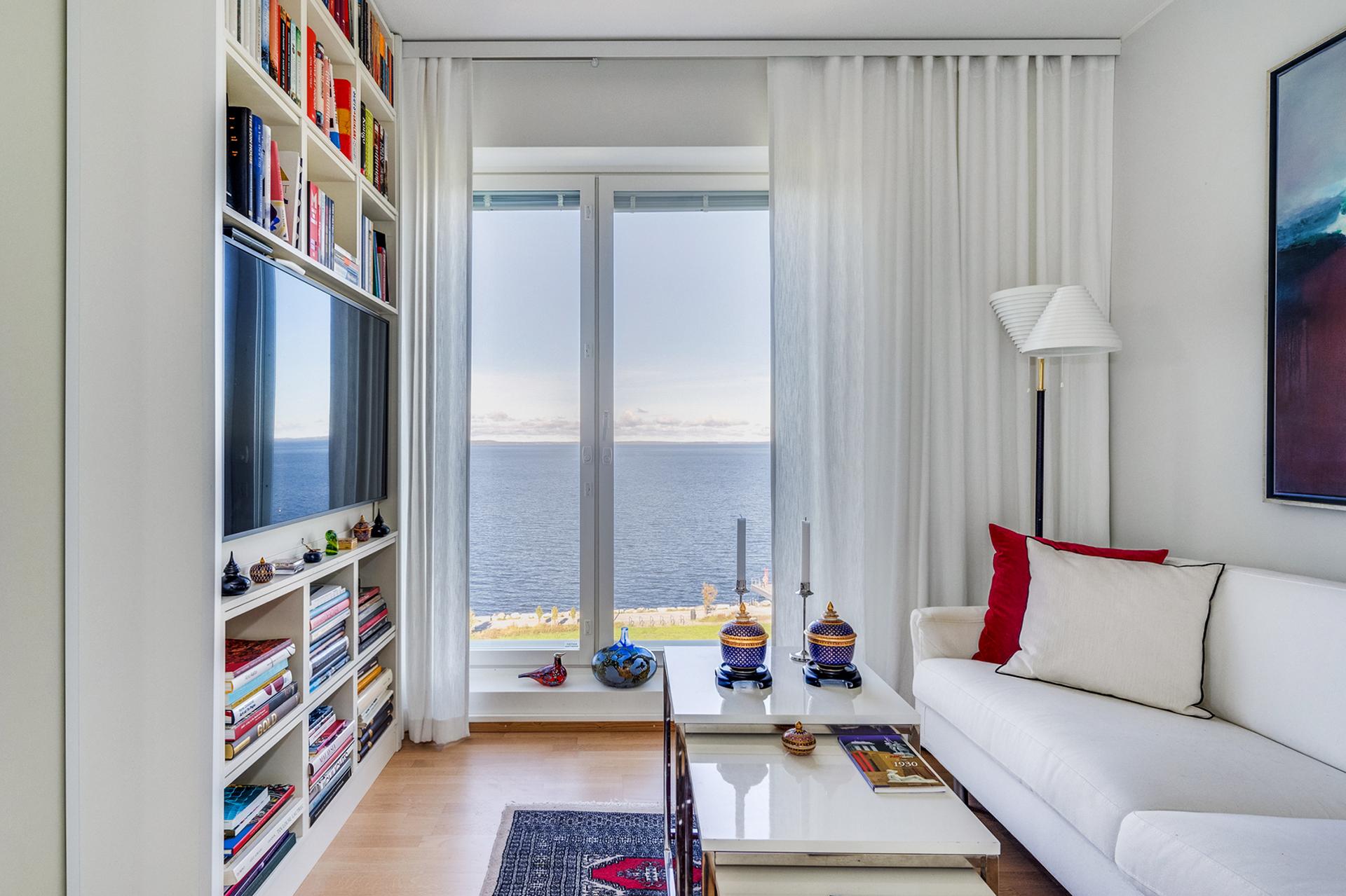 Tampellan Esplanadi 19, Ranta-Tampella, Tampere