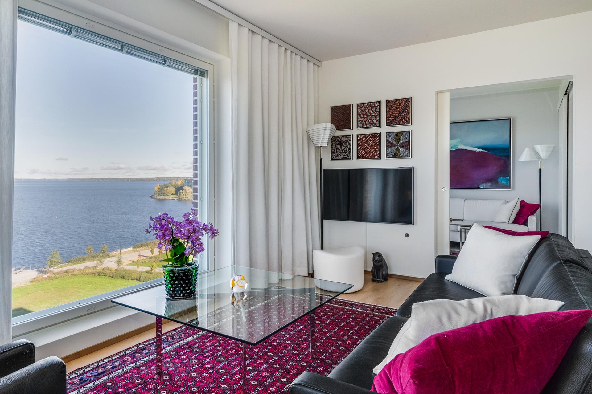 Tampellan Esplanadi 19, Ranta-Tampella, Tampere