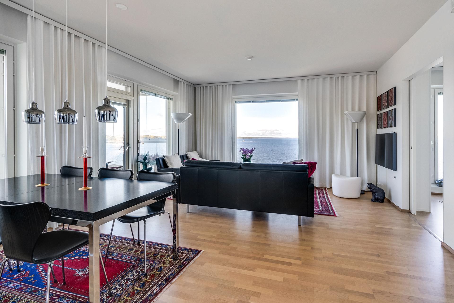 Tampellan Esplanadi 19, Ranta-Tampella, Tampere