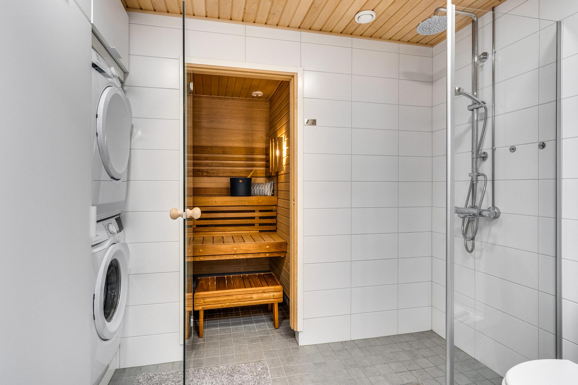 Tampellan Esplanadi 19, Ranta-Tampella, Tampere