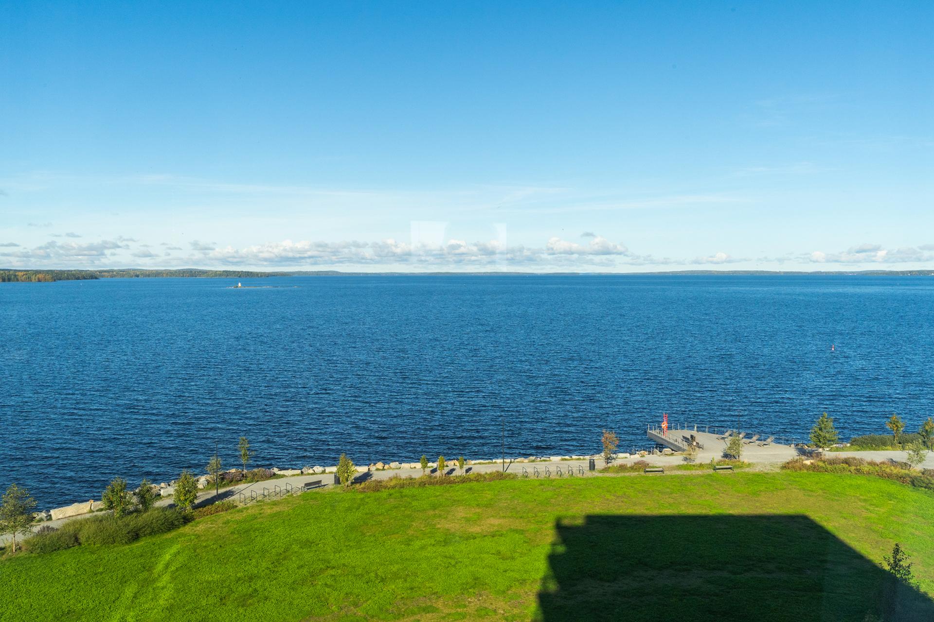 Tampellan Esplanadi 19, Ranta-Tampella, Tampere