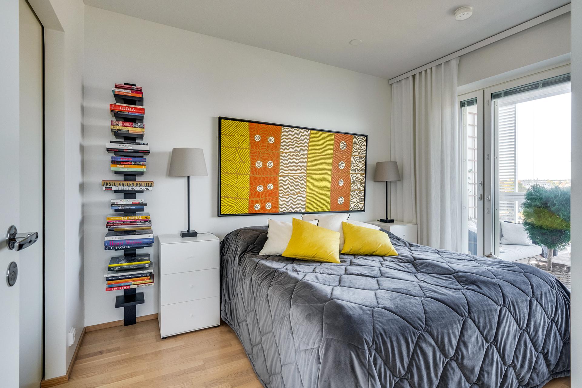 Tampellan Esplanadi 19, Ranta-Tampella, Tampere