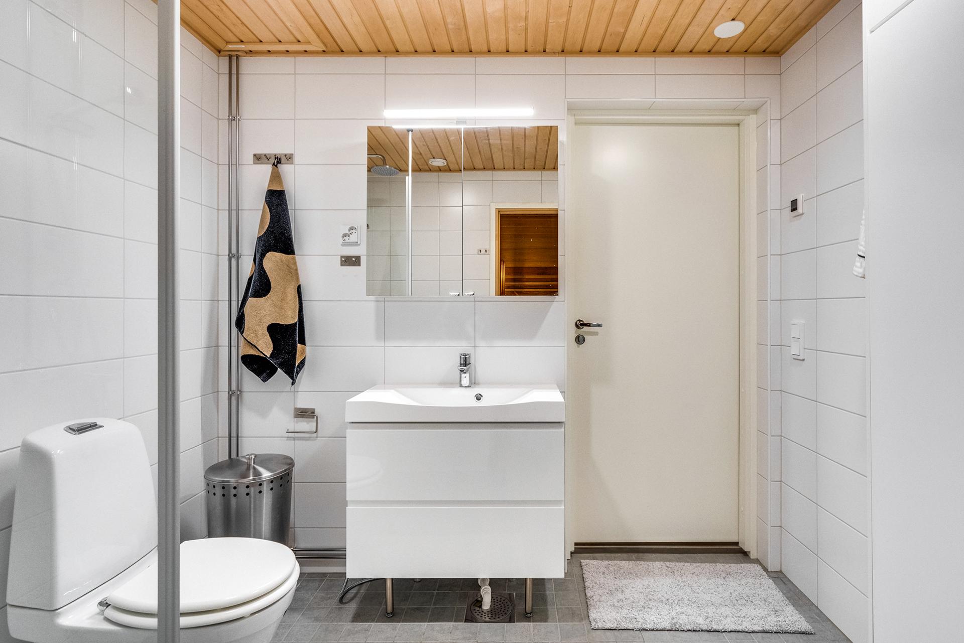 Tampellan Esplanadi 19, Ranta-Tampella, Tampere