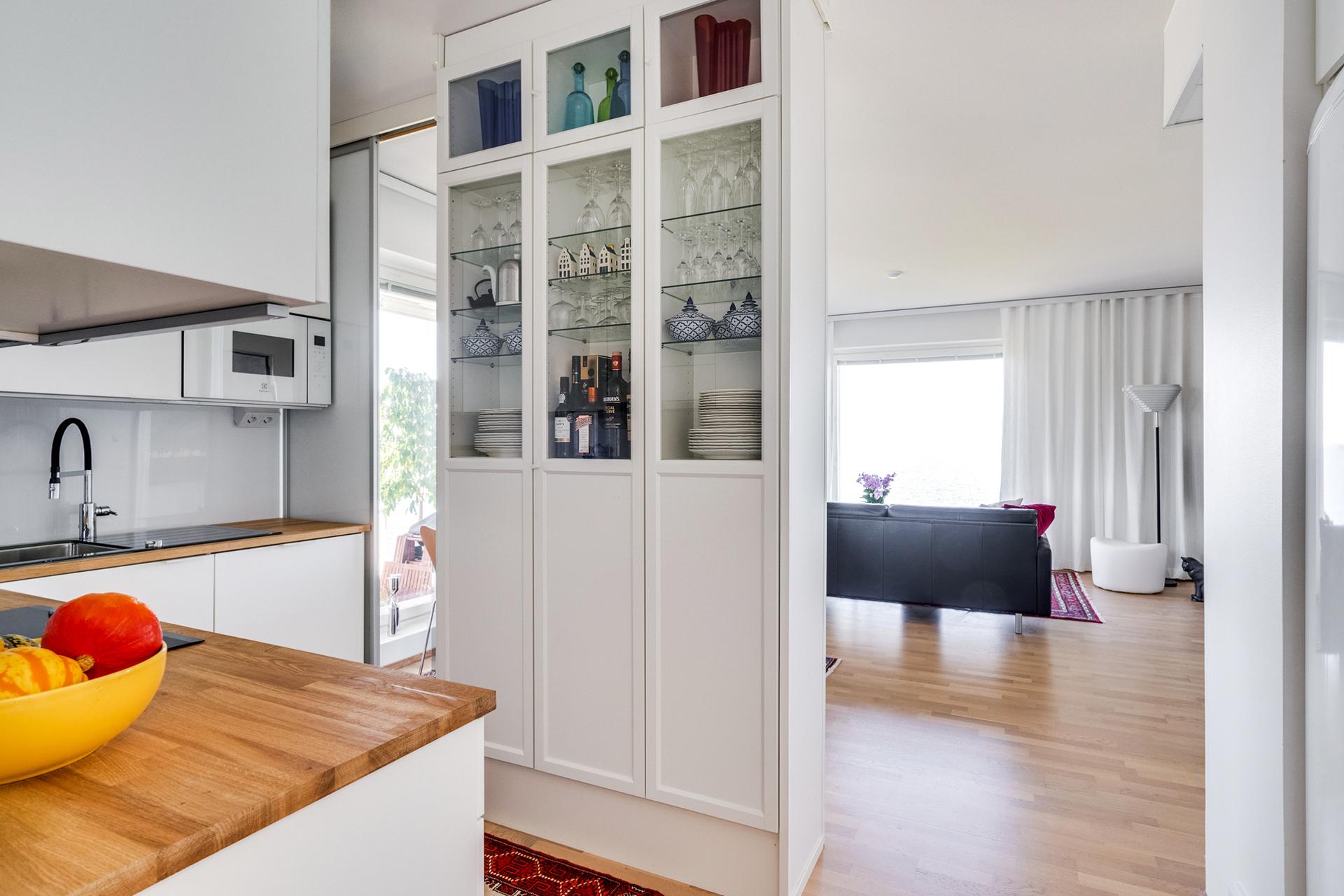 Tampellan Esplanadi 19, Ranta-Tampella, Tampere