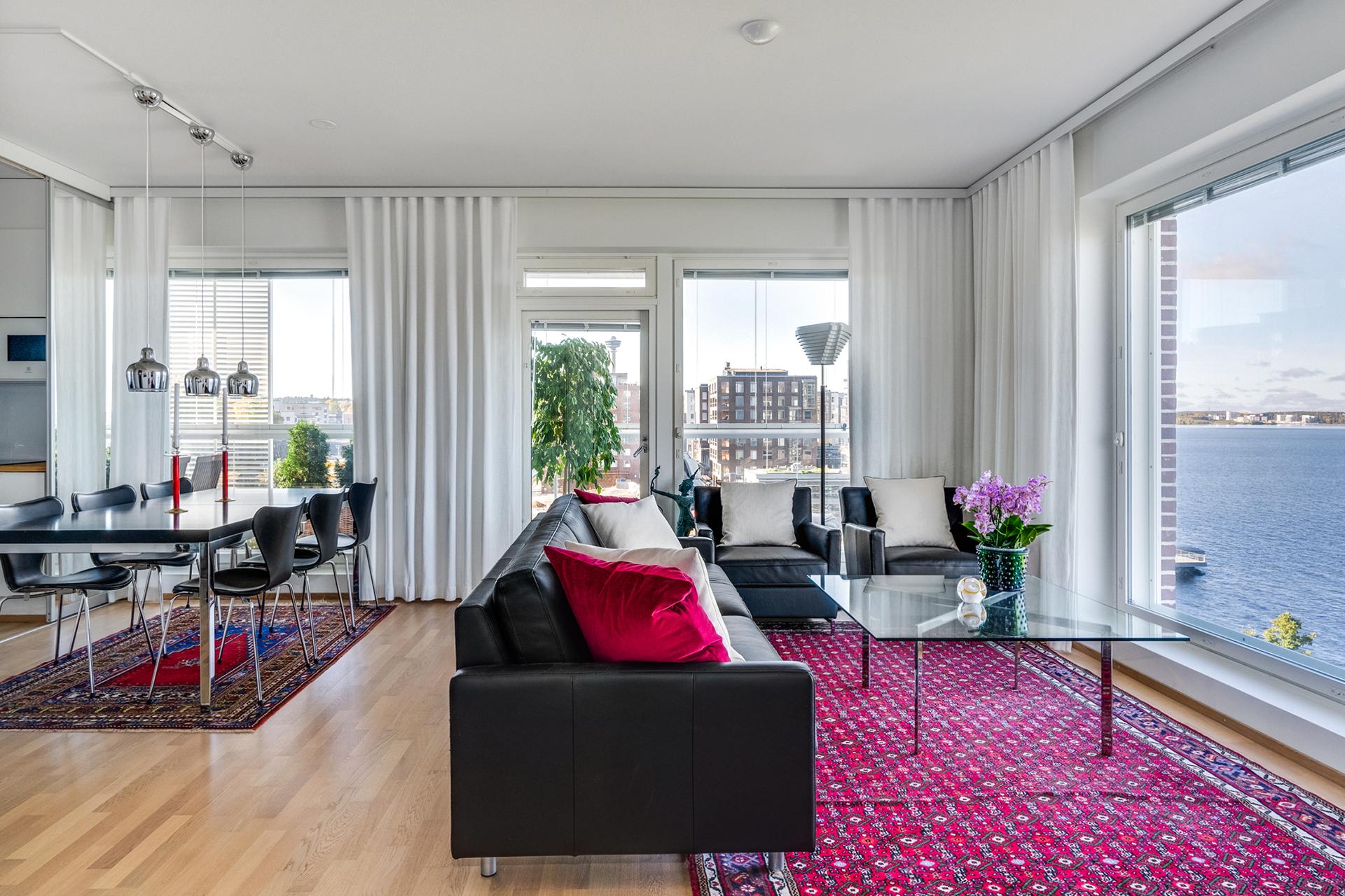 Tampellan Esplanadi 19, Ranta-Tampella, Tampere