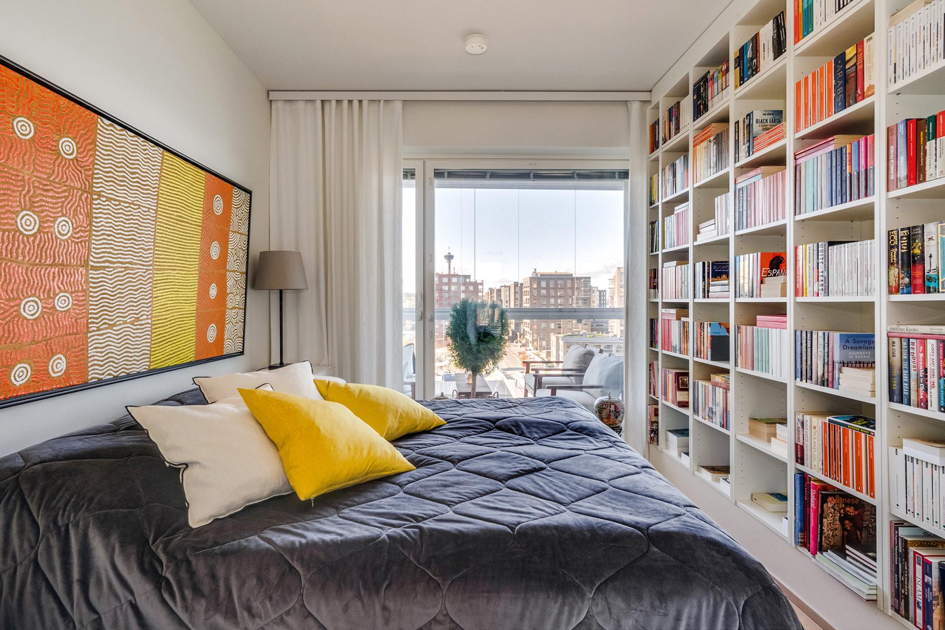 Tampellan Esplanadi 19, Ranta-Tampella, Tampere