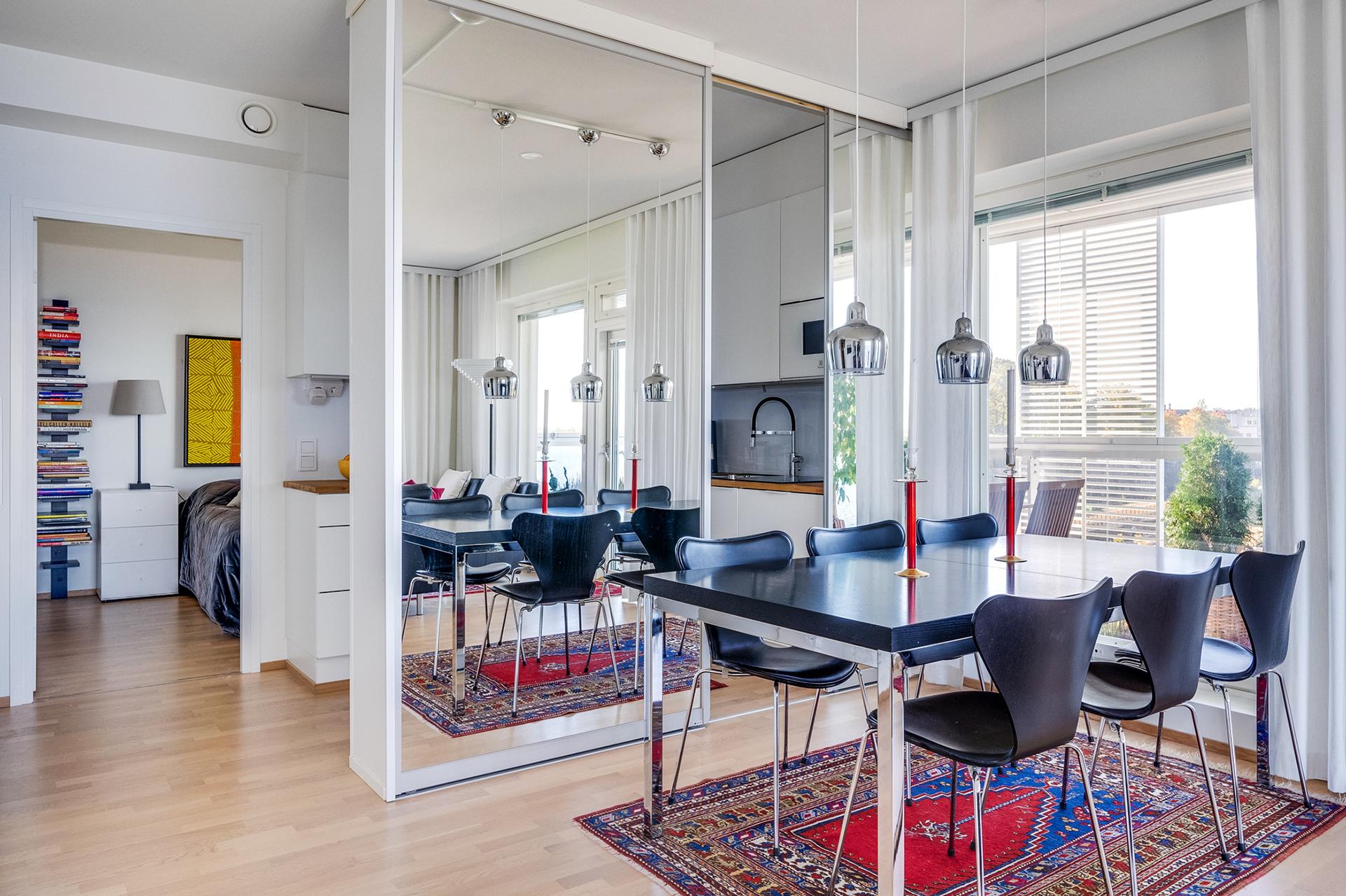 Tampellan Esplanadi 19, Ranta-Tampella, Tampere