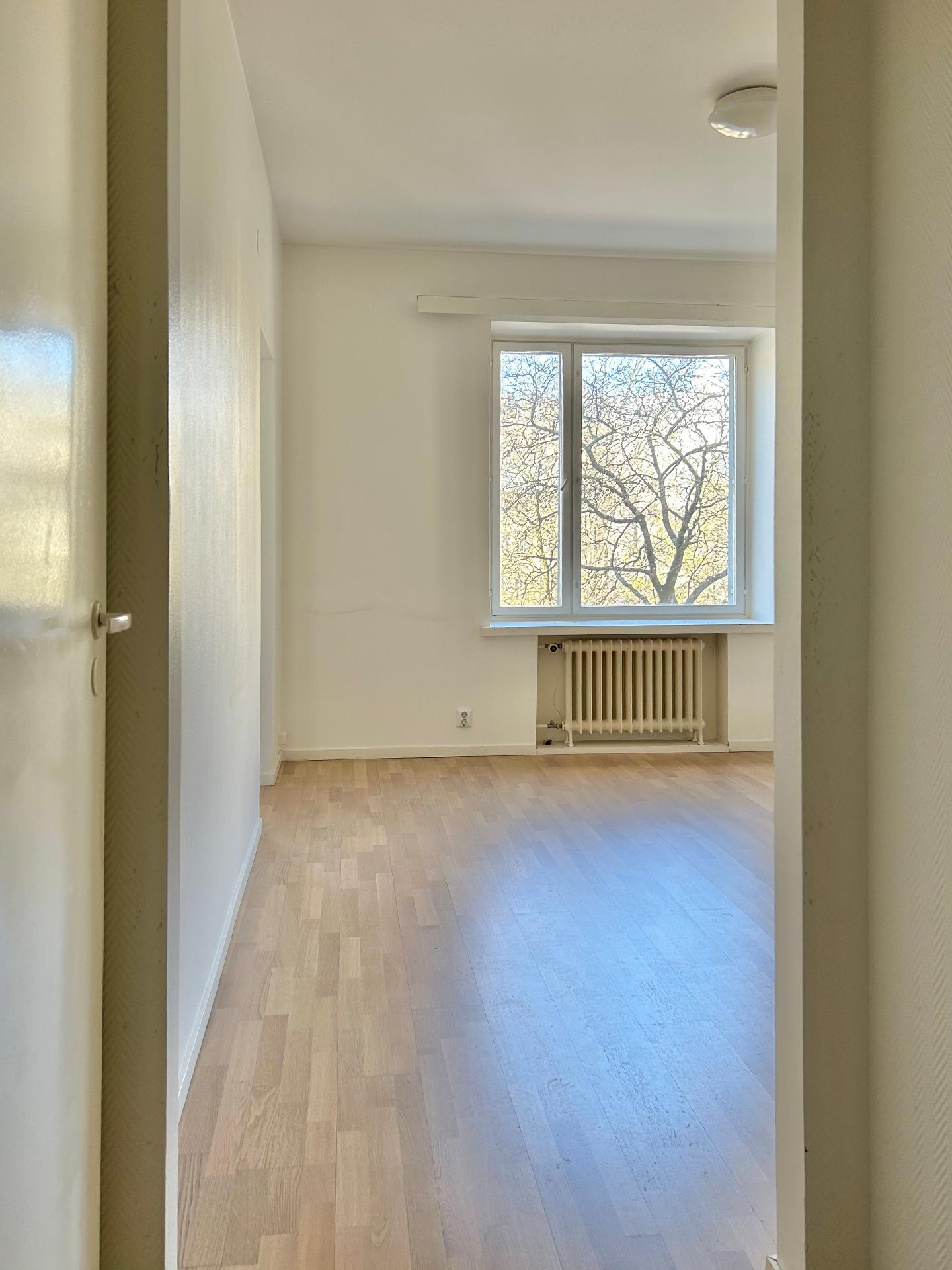 Harjutori 6a, Kallio, Helsinki