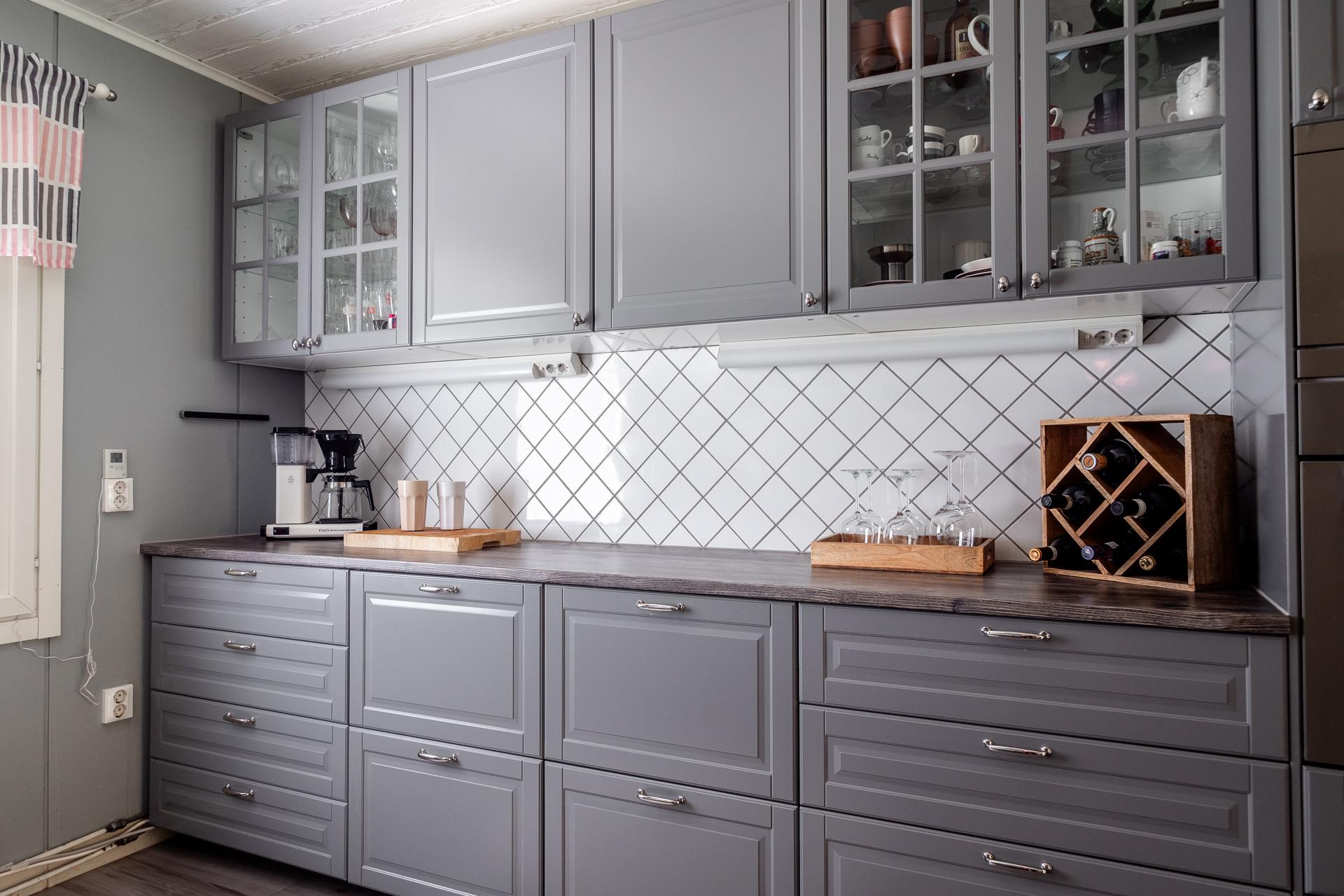 Nipukantie 10, Keskusta, Muhos