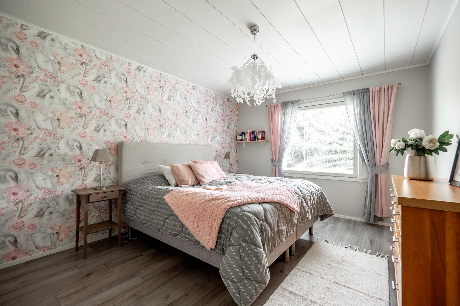 Nipukantie 10, Keskusta, Muhos