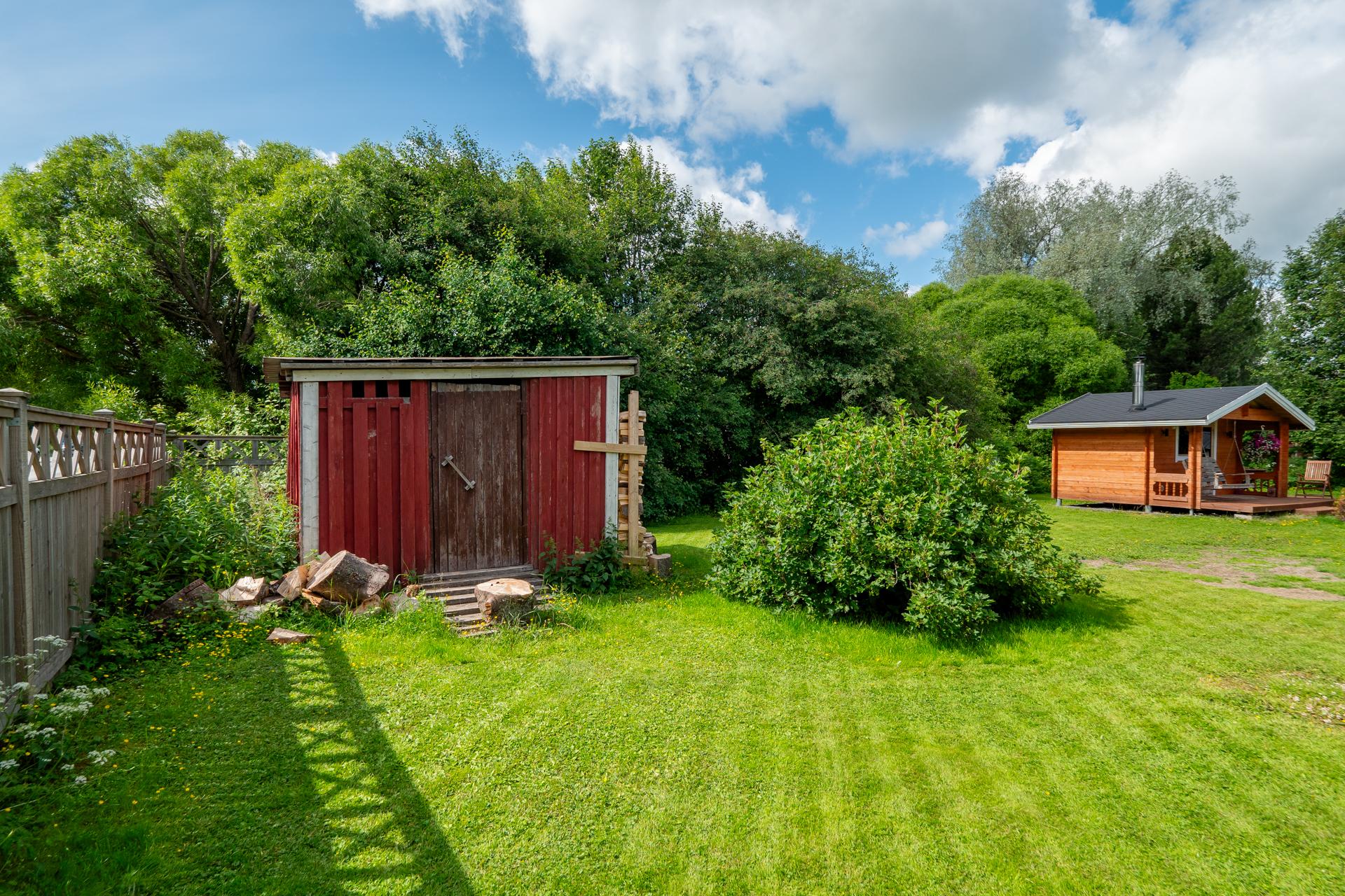 Nipukantie 10, Keskusta, Muhos