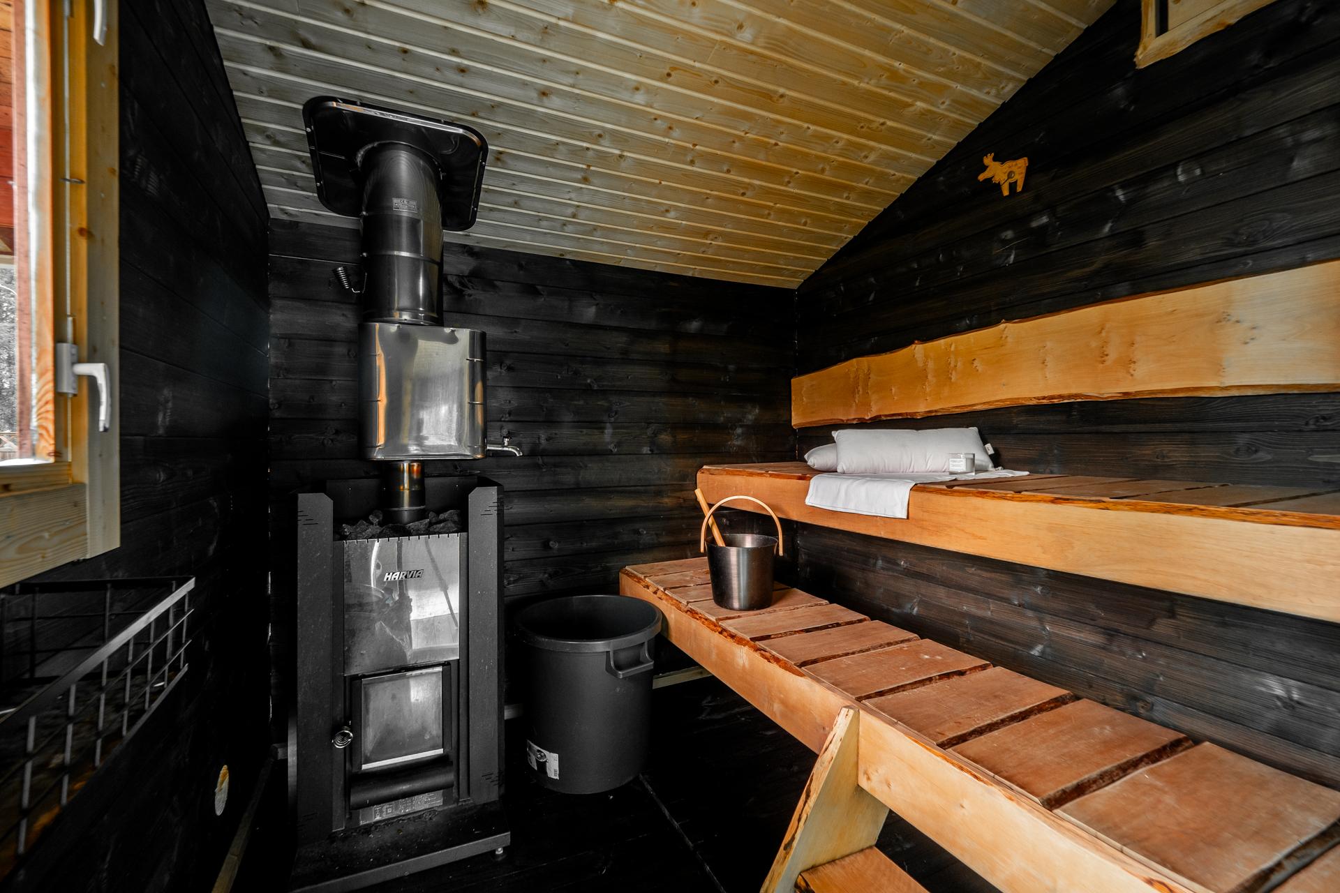 Nipukantie 10, Keskusta, Muhos