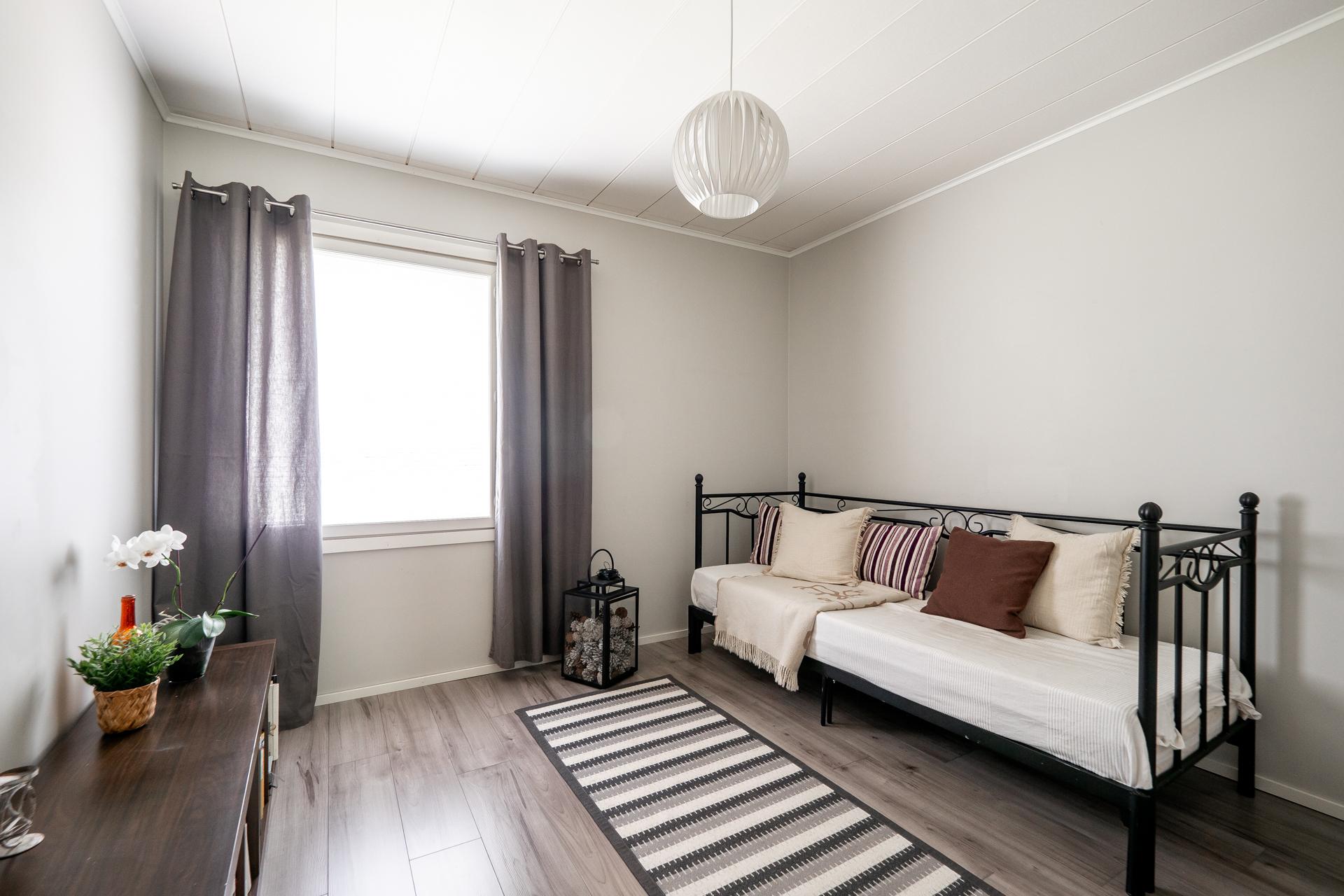 Nipukantie 10, Keskusta, Muhos