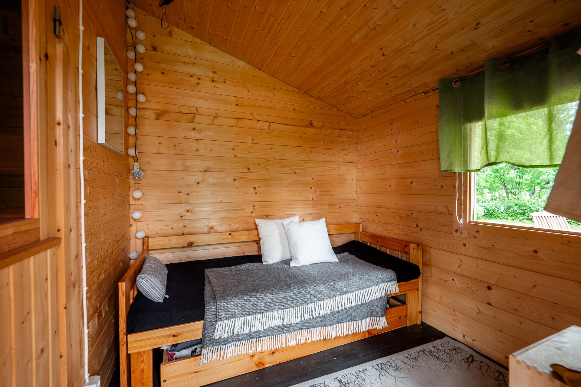 Nipukantie 10, Keskusta, Muhos