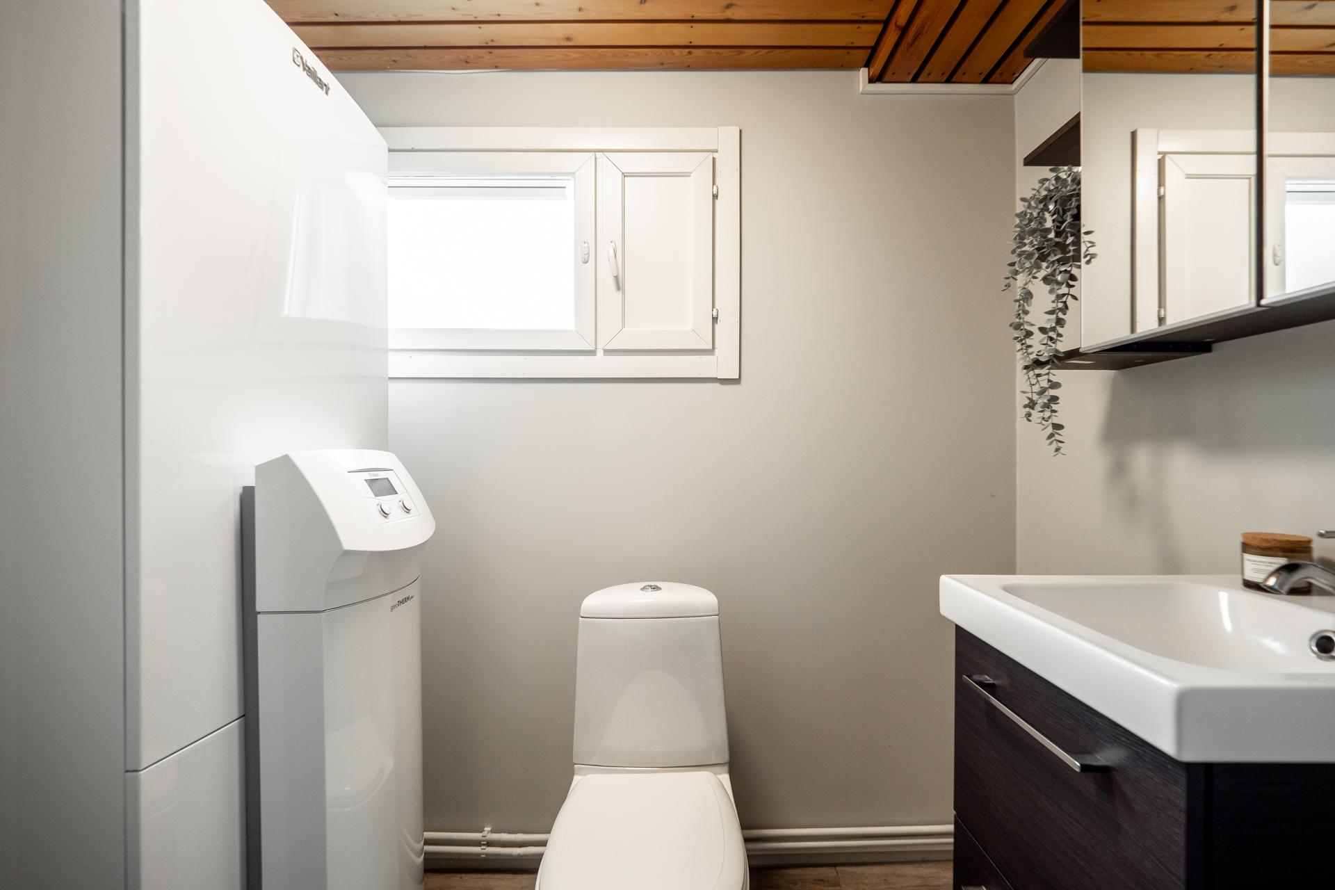 Nipukantie 10, Keskusta, Muhos