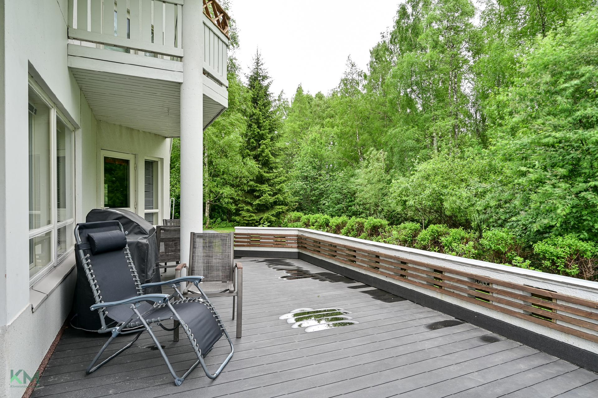 Kultasirkuntie 23, Oulunlahti, Oulu