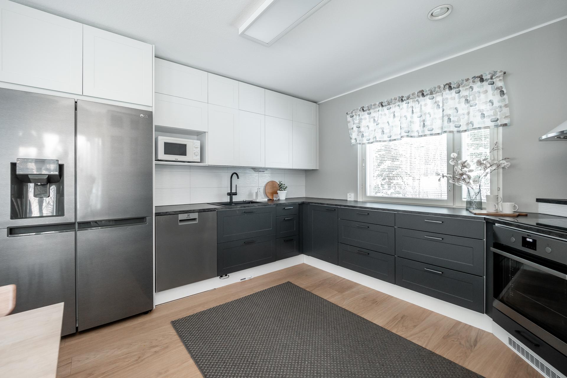 Kultasirkuntie 23, Oulunlahti, Oulu